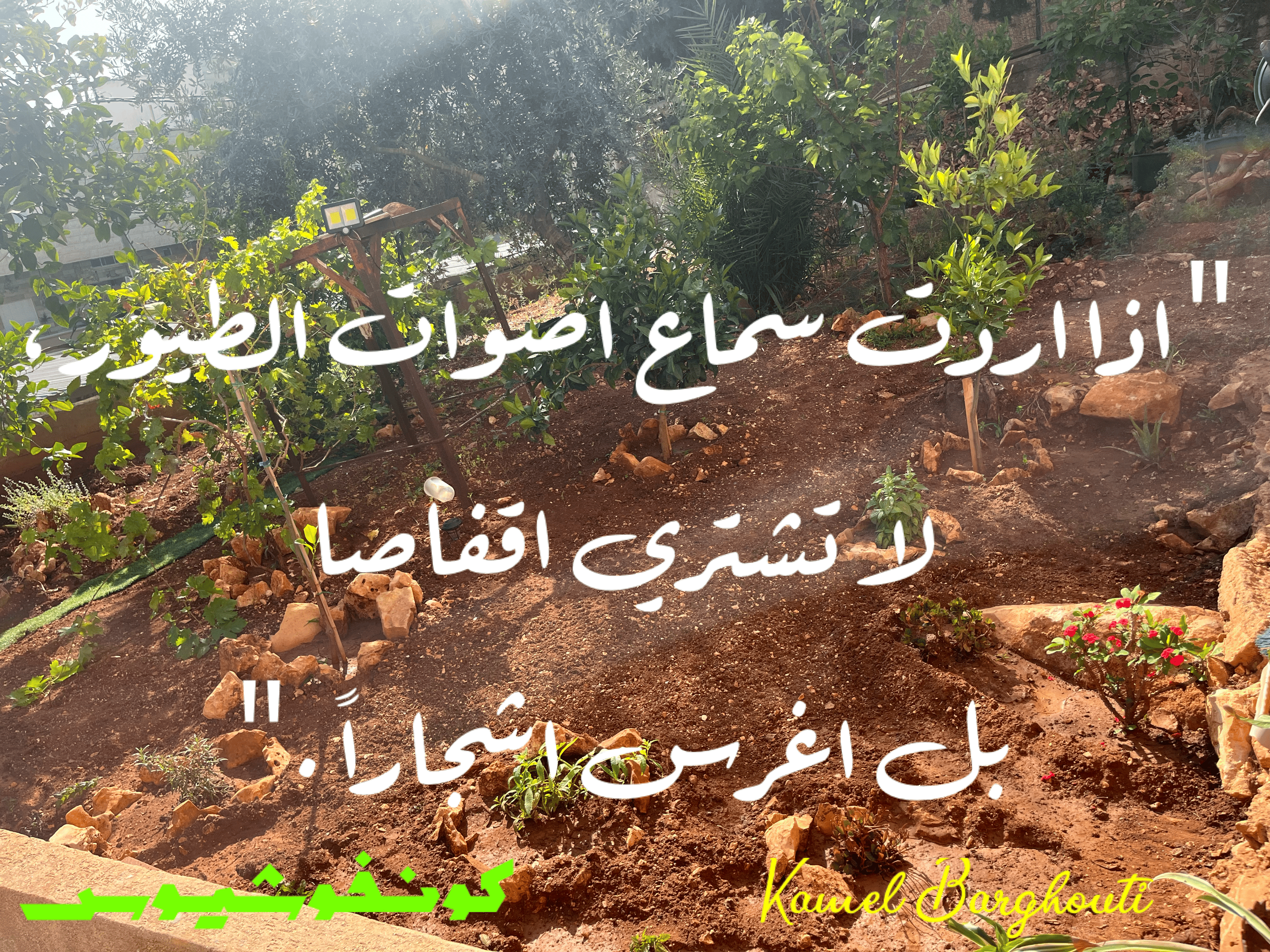 قيم إنسانية – اقتباس 33