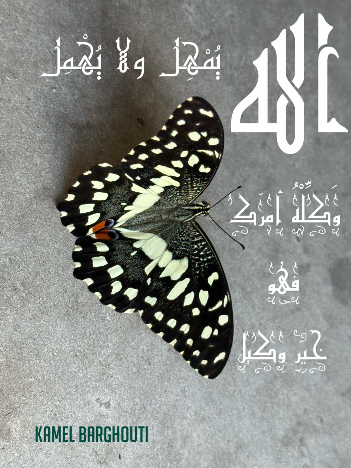 اليقين بالله – اقتباس 210