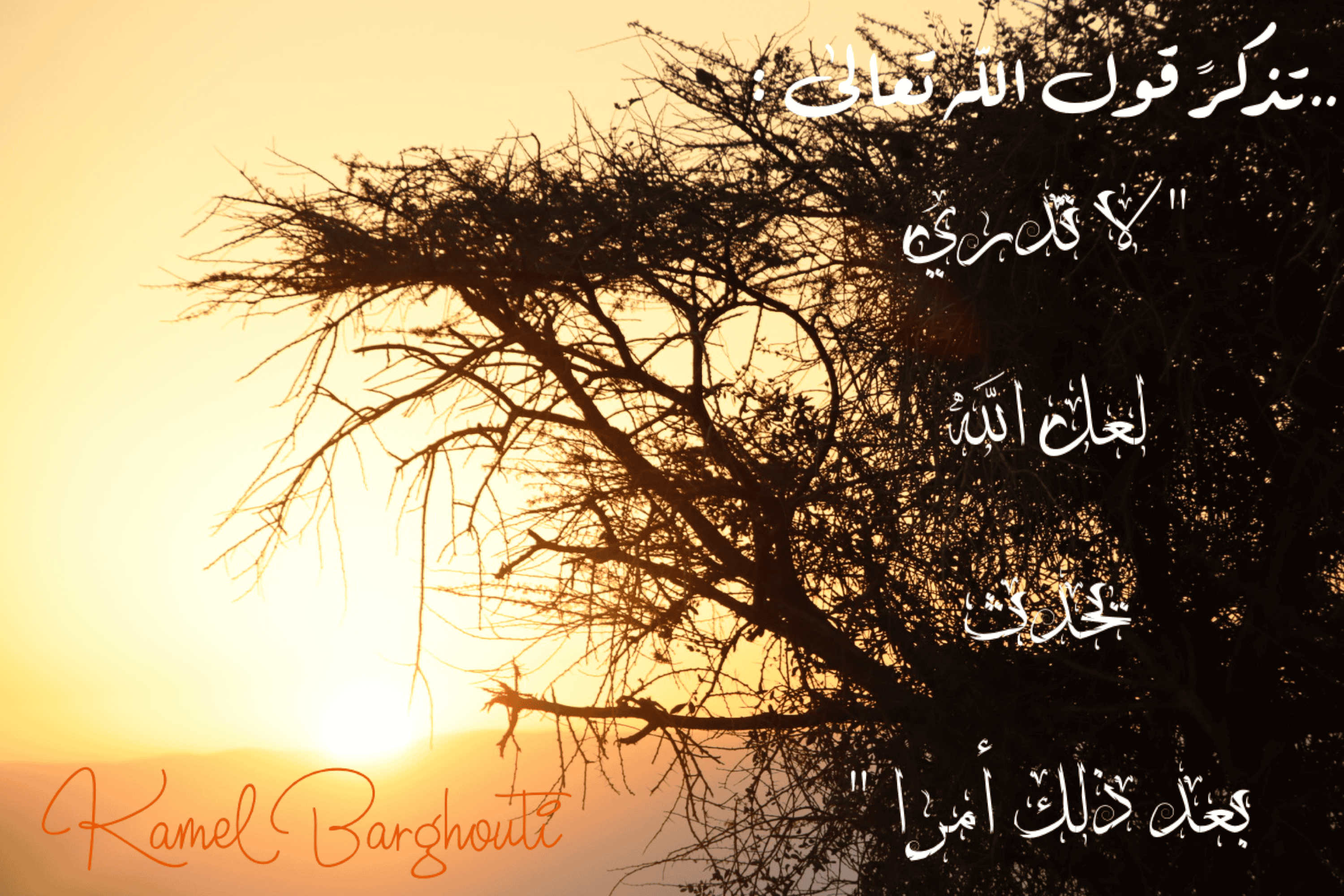 اليقين بالله – اقتباس 50