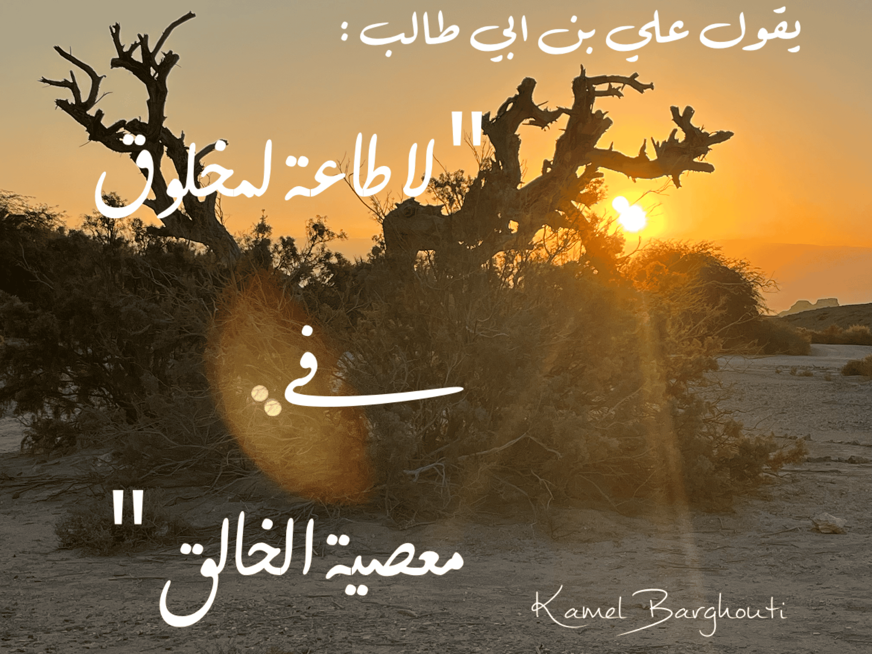 اليقين بالله – اقتباس 48