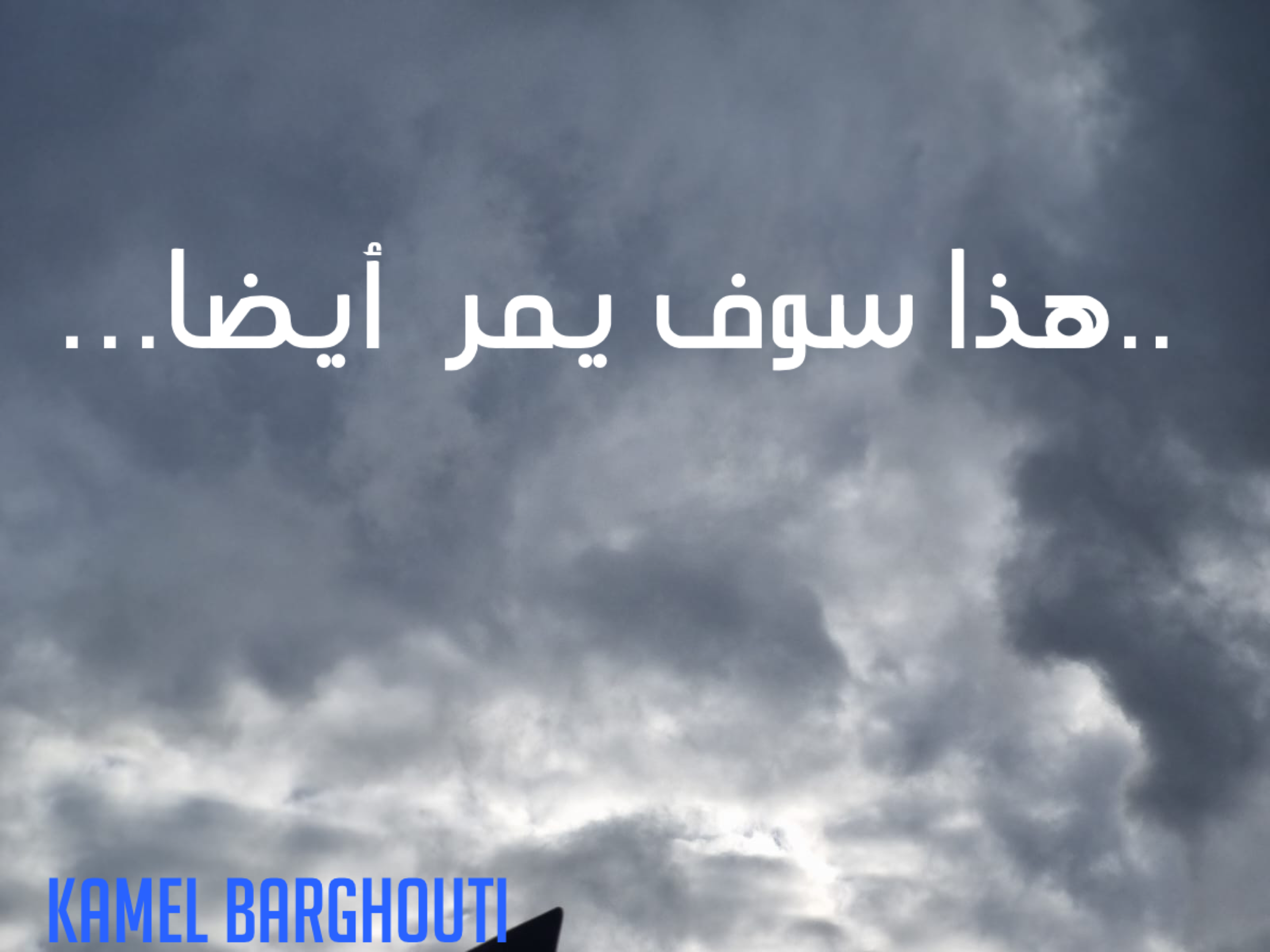 العزيمة والإصرار والثقة بالنفس – اقتباس 235