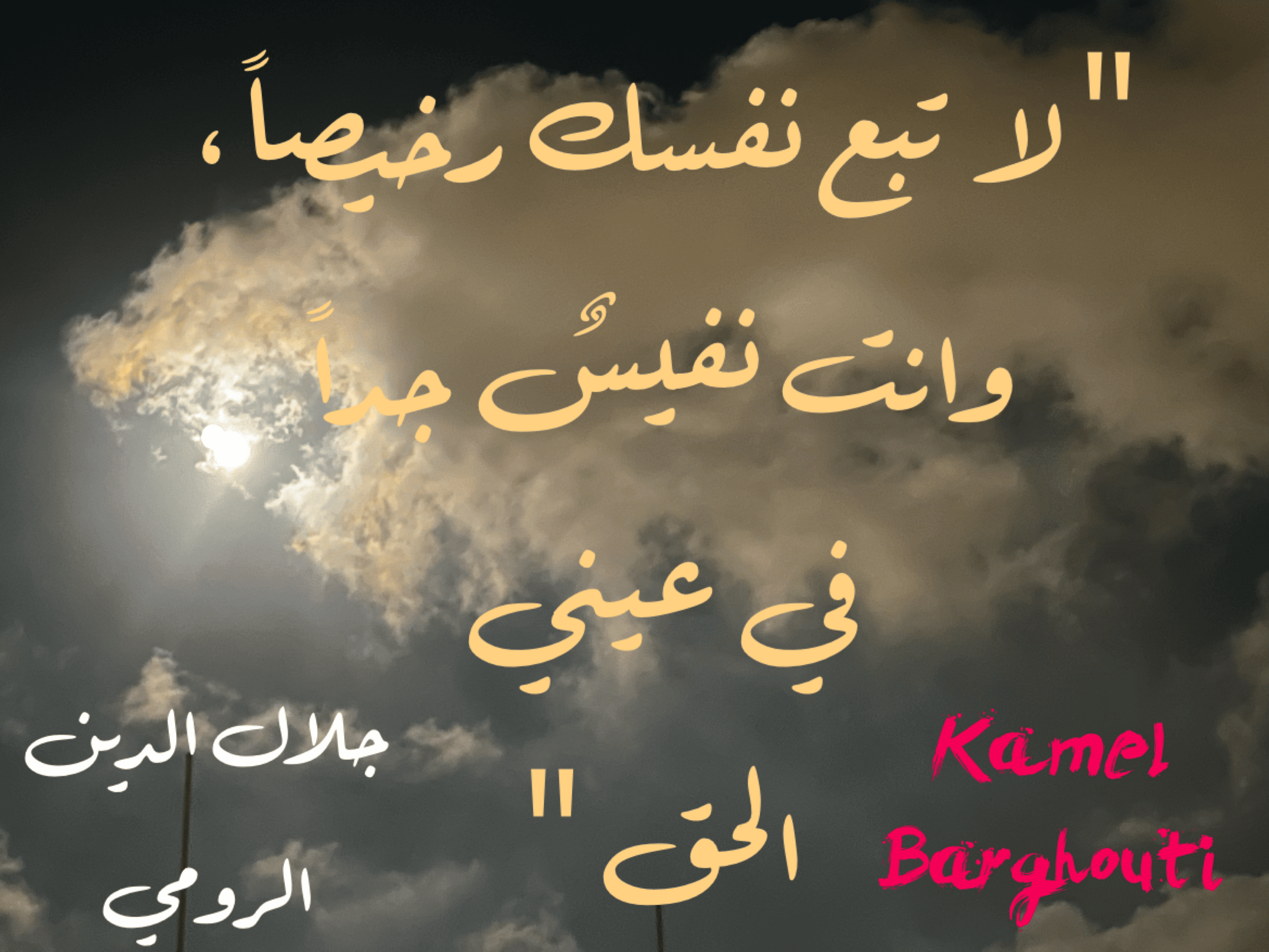 العزيمة والإصرار والثقة بالنفس – اقتباس 248