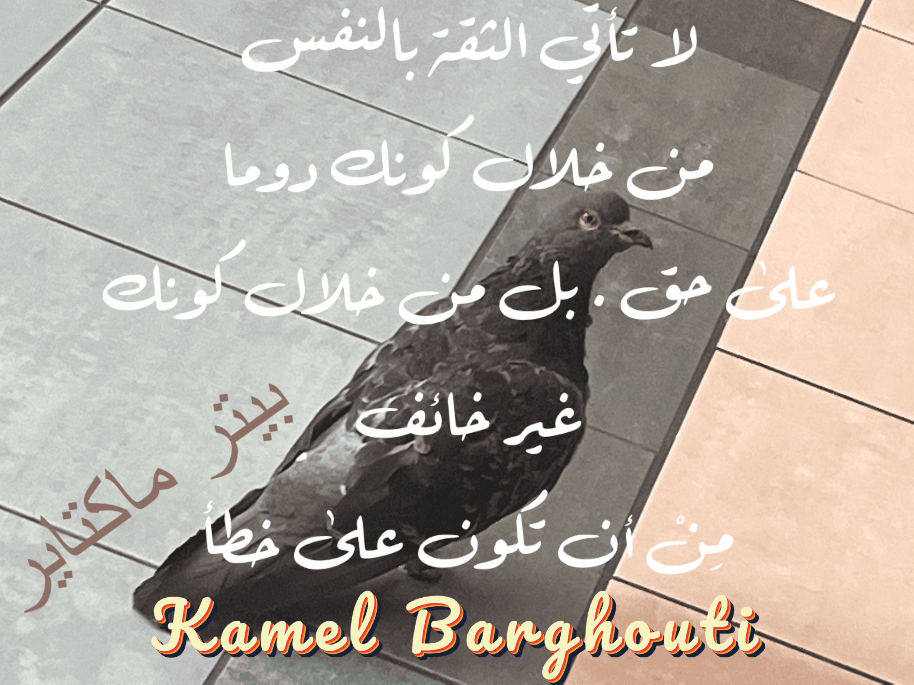العزيمة والإصرار والثقة بالنفس – اقتباس 236