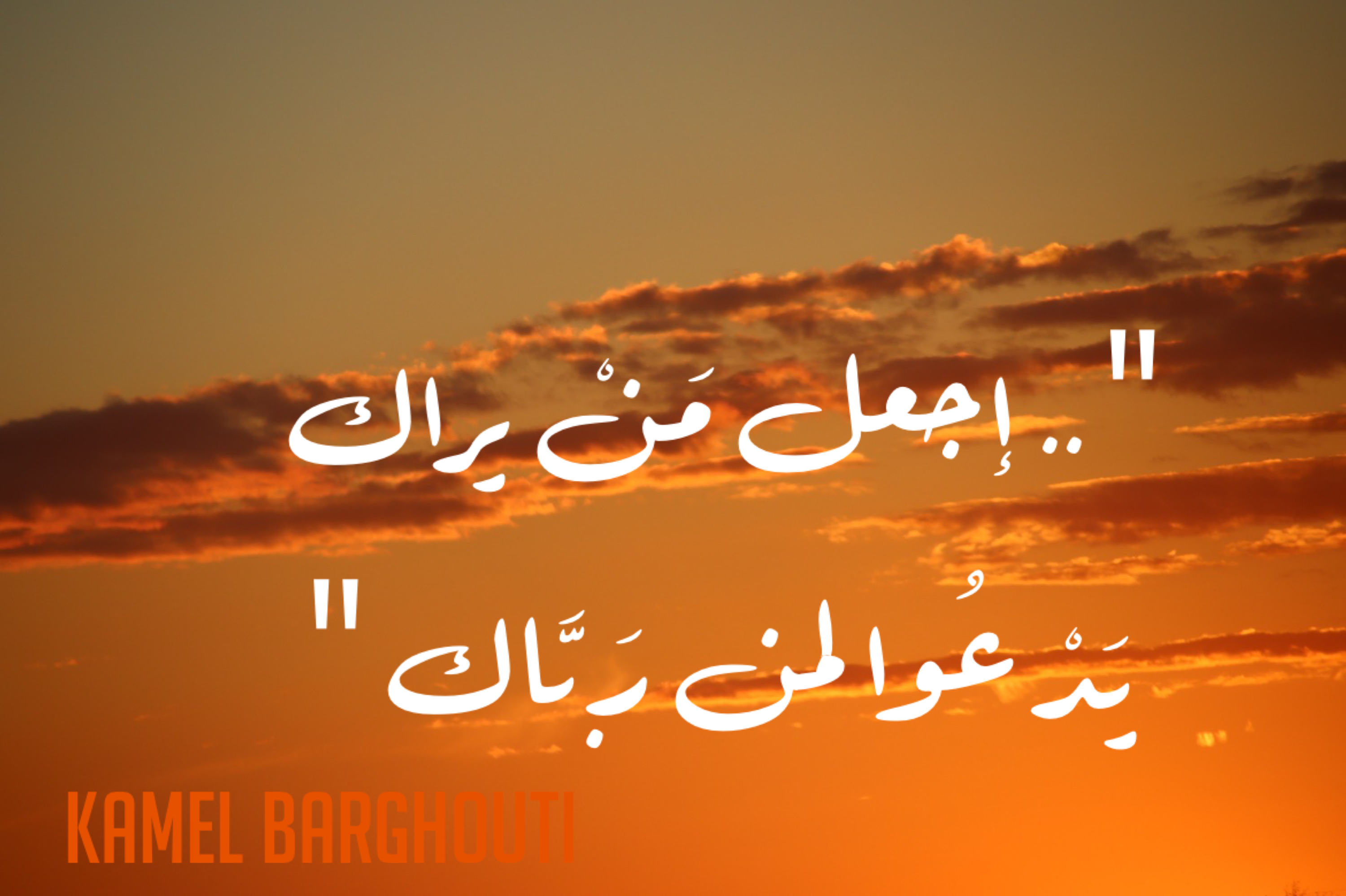 العزيمة والإصرار والثقة بالنفس – اقتباس 210
