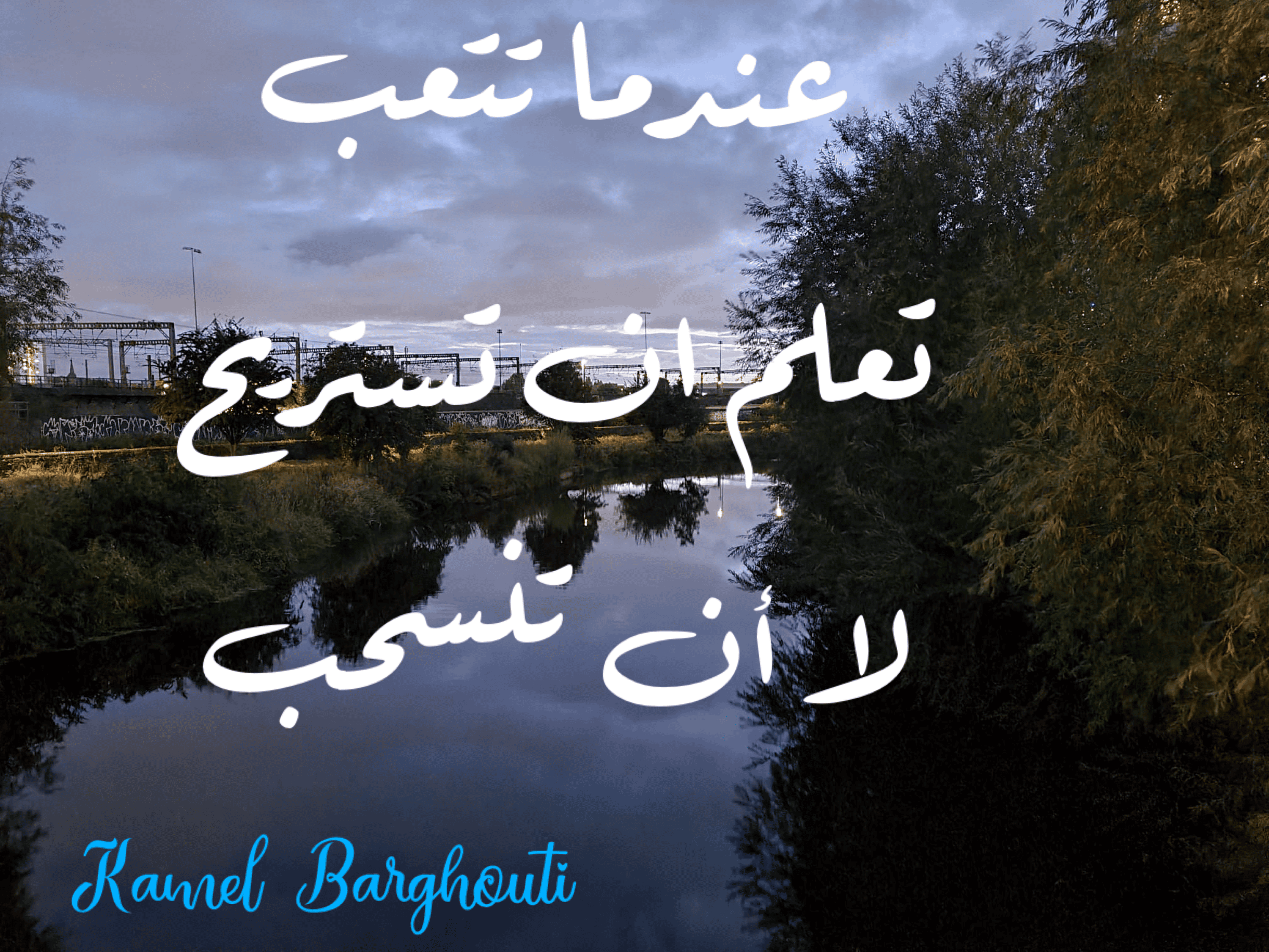 العزيمة والإصرار والثقة بالنفس – اقتباس 216