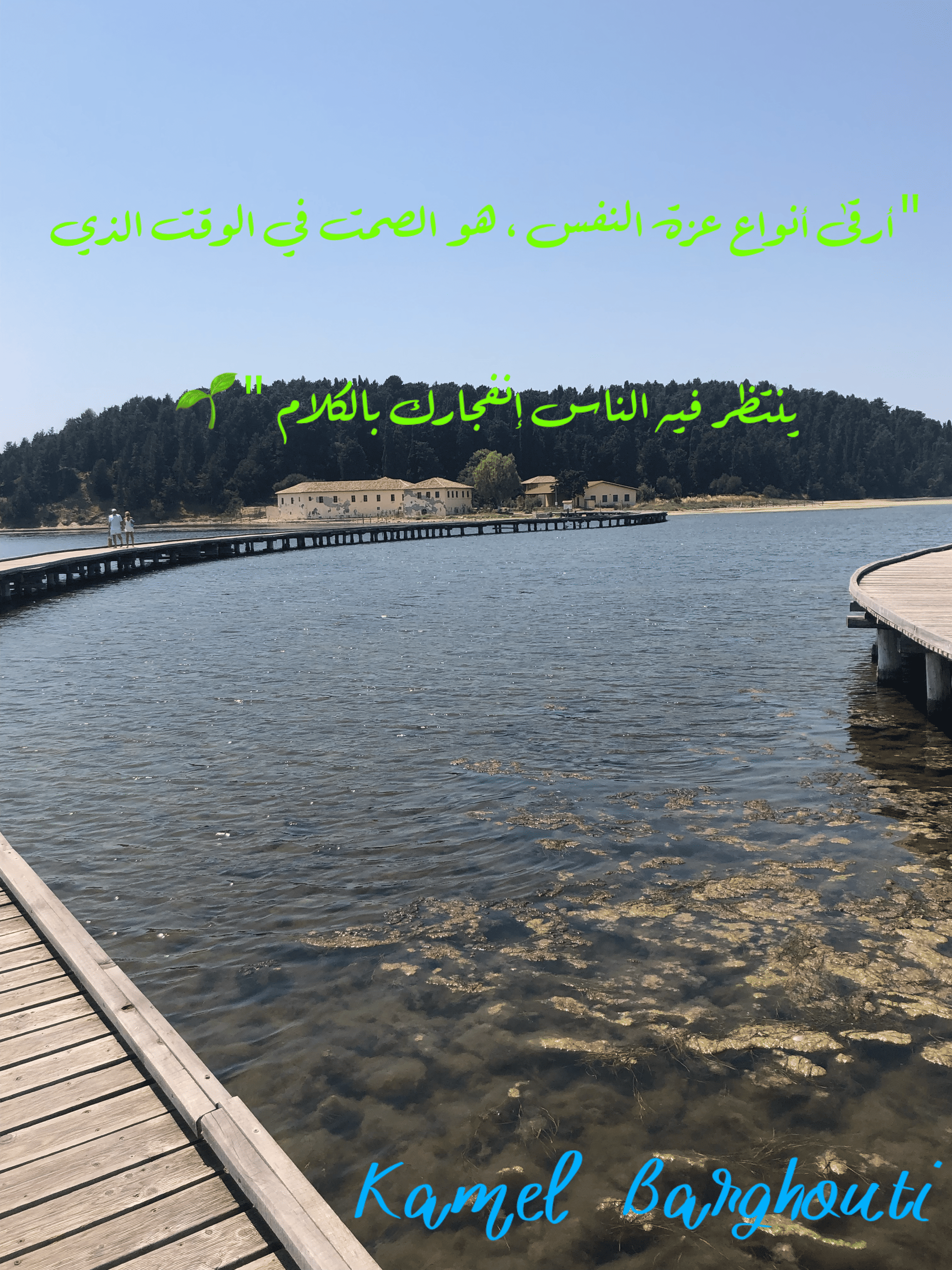 العزيمة والإصرار والثقة بالنفس – اقتباس 198