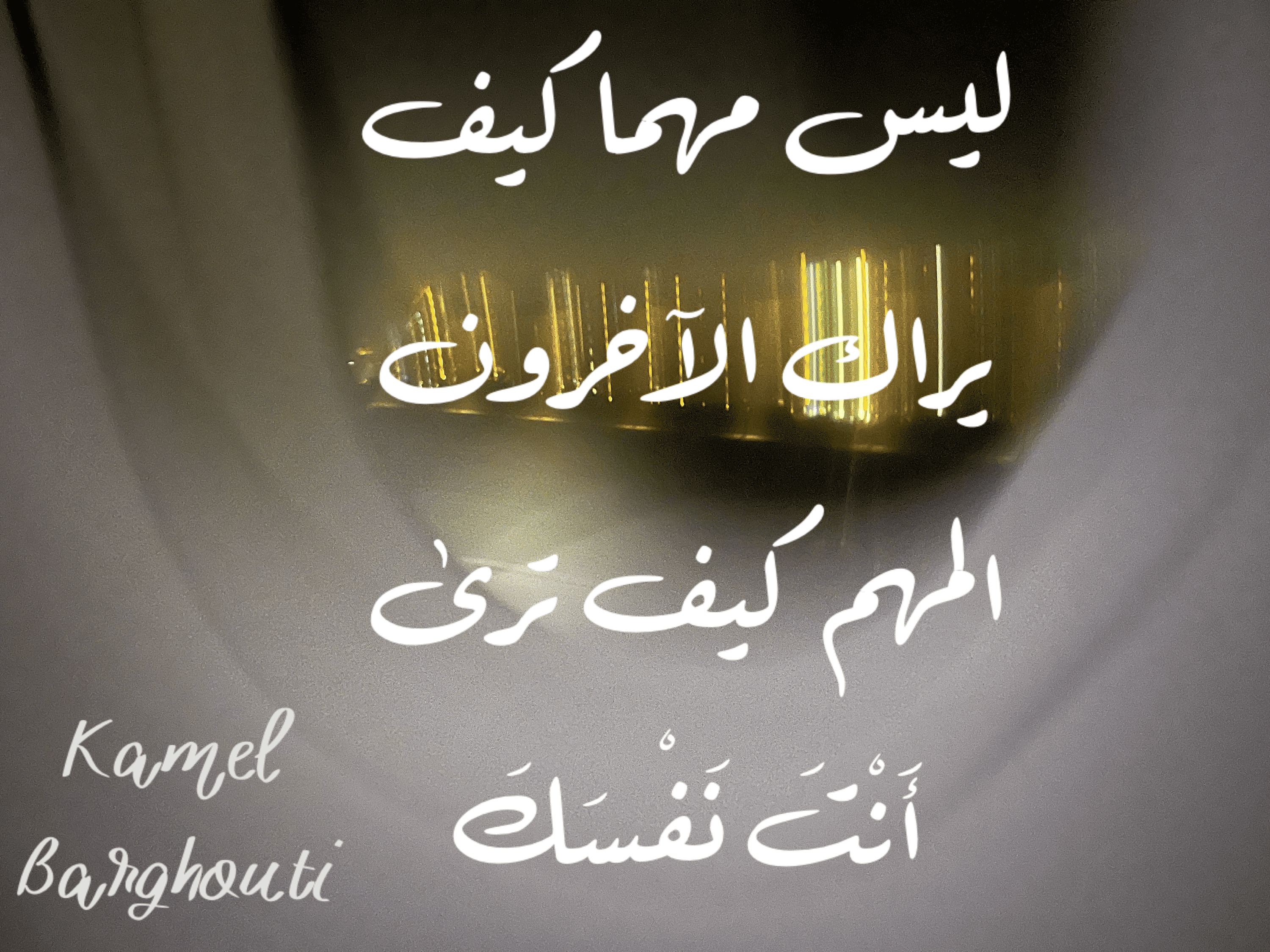 العزيمة والإصرار والثقة بالنفس – اقتباس 164