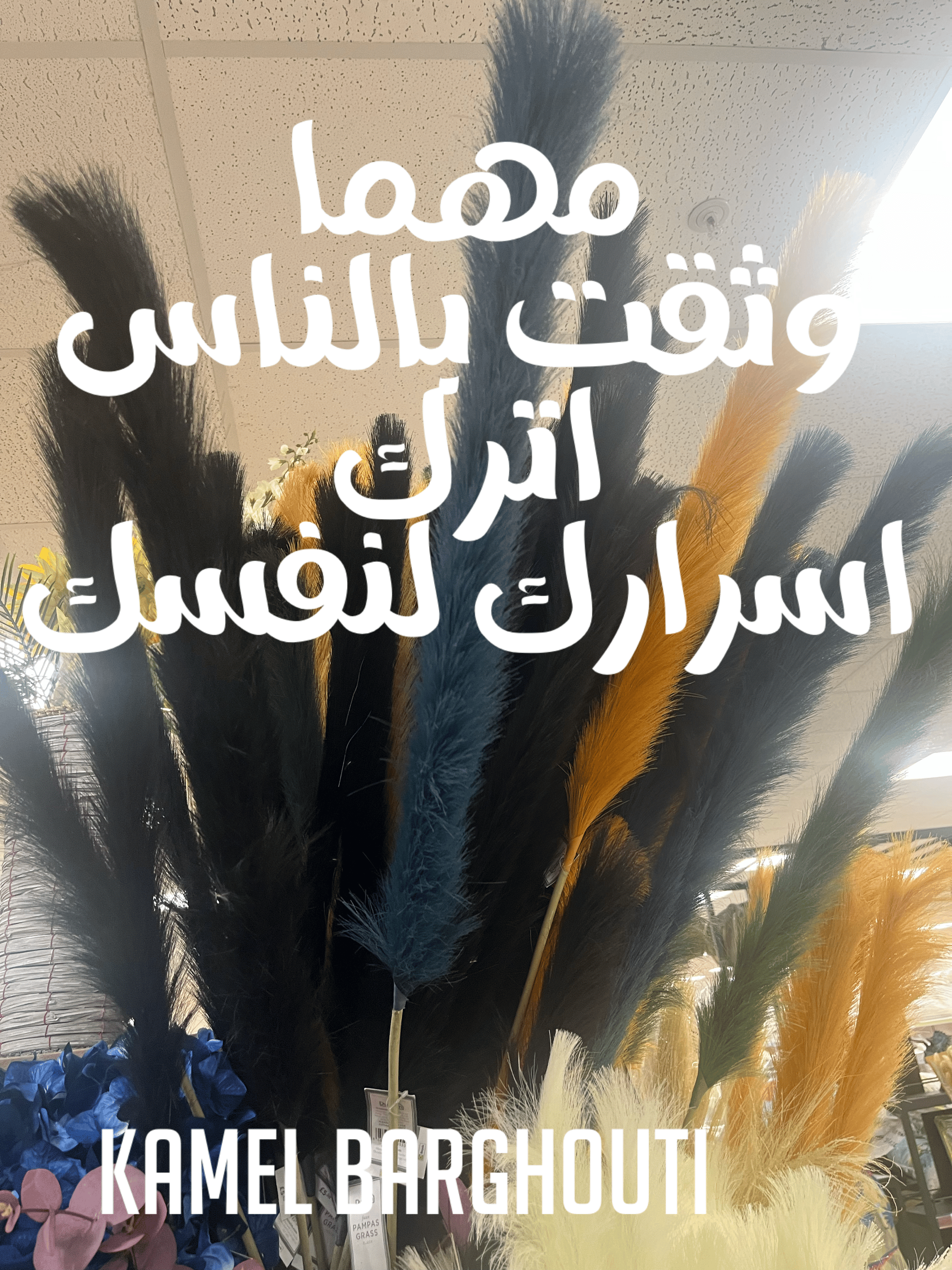 العزيمة والإصرار والثقة بالنفس – اقتباس 157