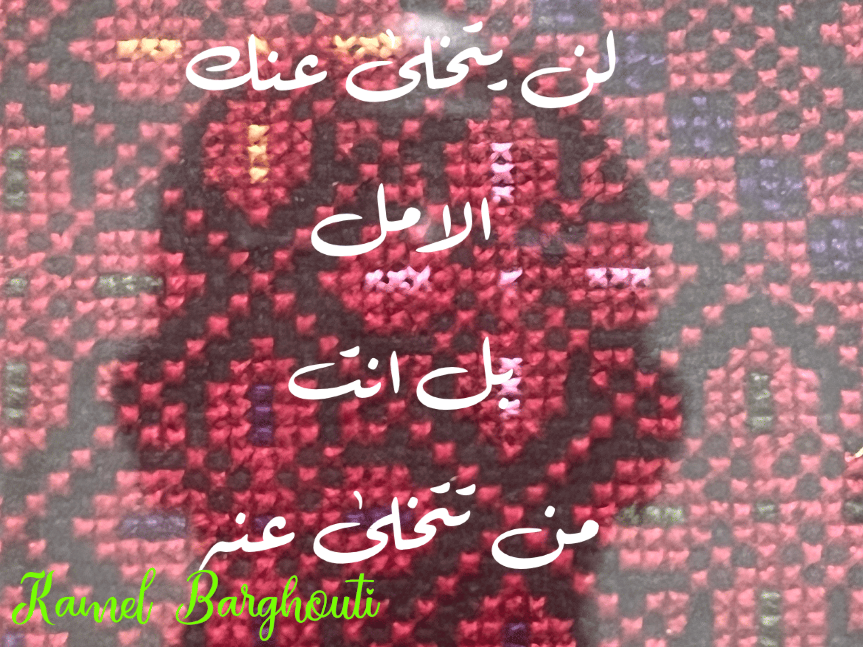 العزيمة والإصرار والثقة بالنفس – اقتباس 146