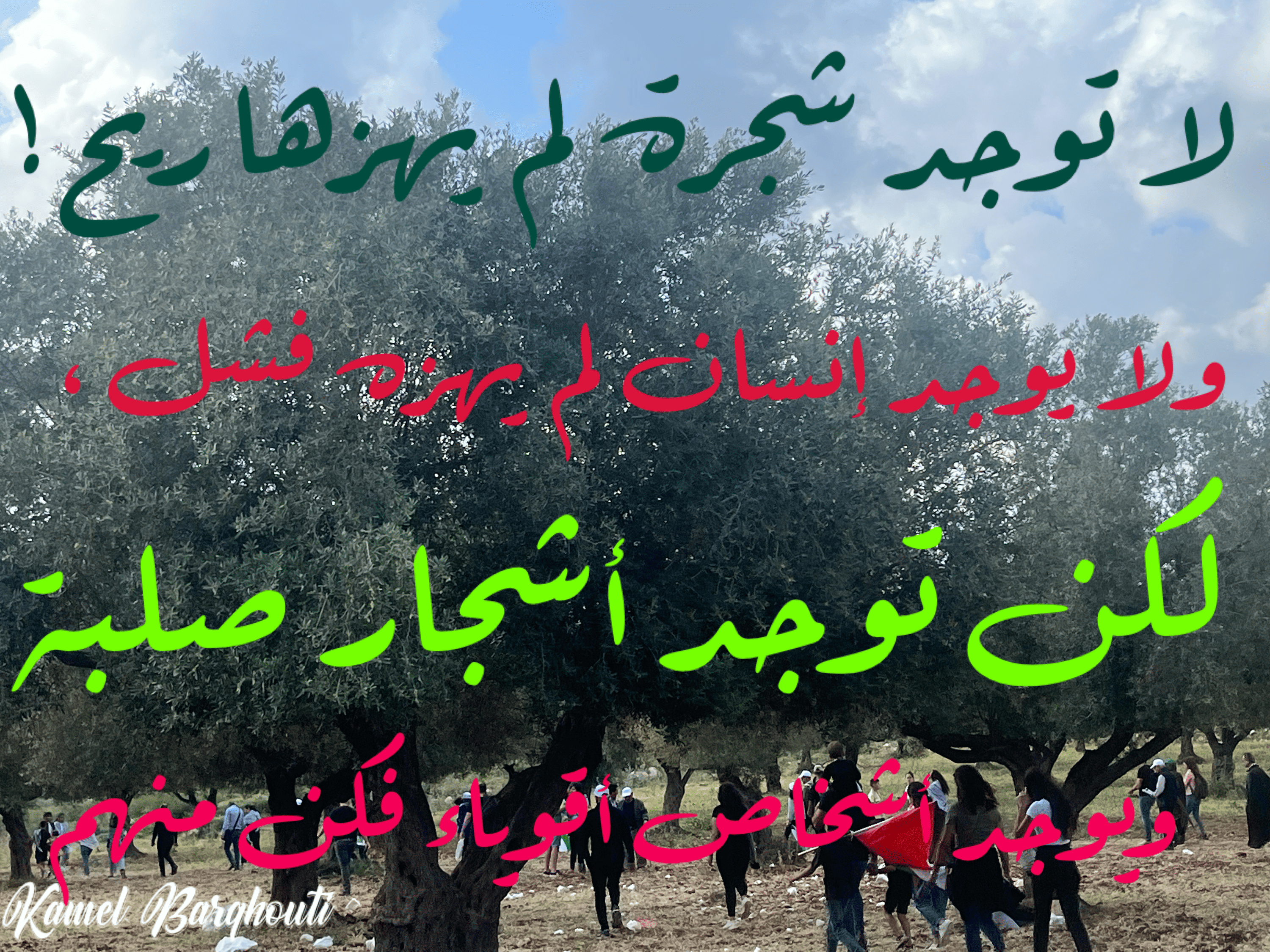 العزيمة والإصرار والثقة بالنفس – اقتباس 148