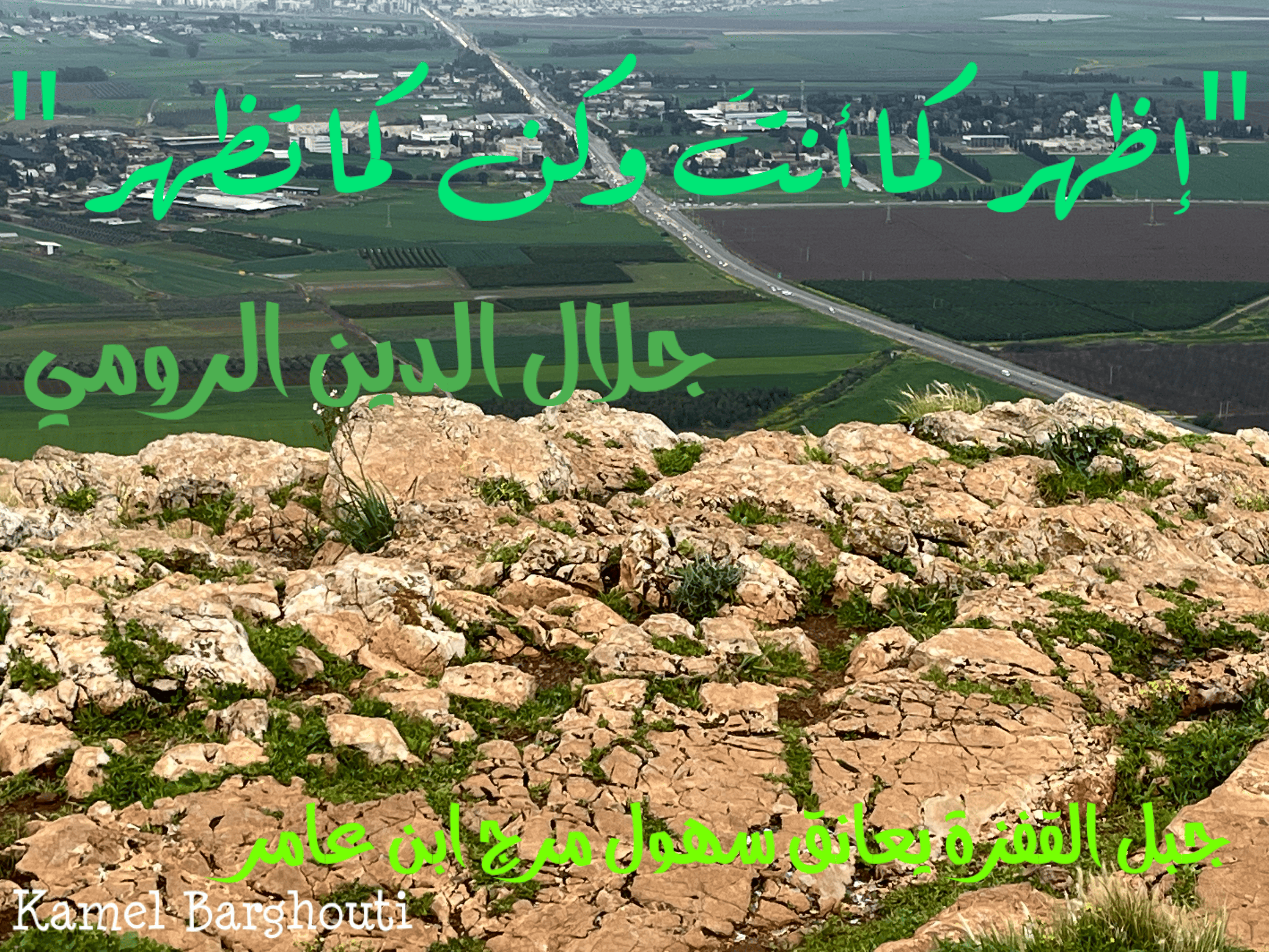 العزيمة والإصرار والثقة بالنفس – اقتباس 136