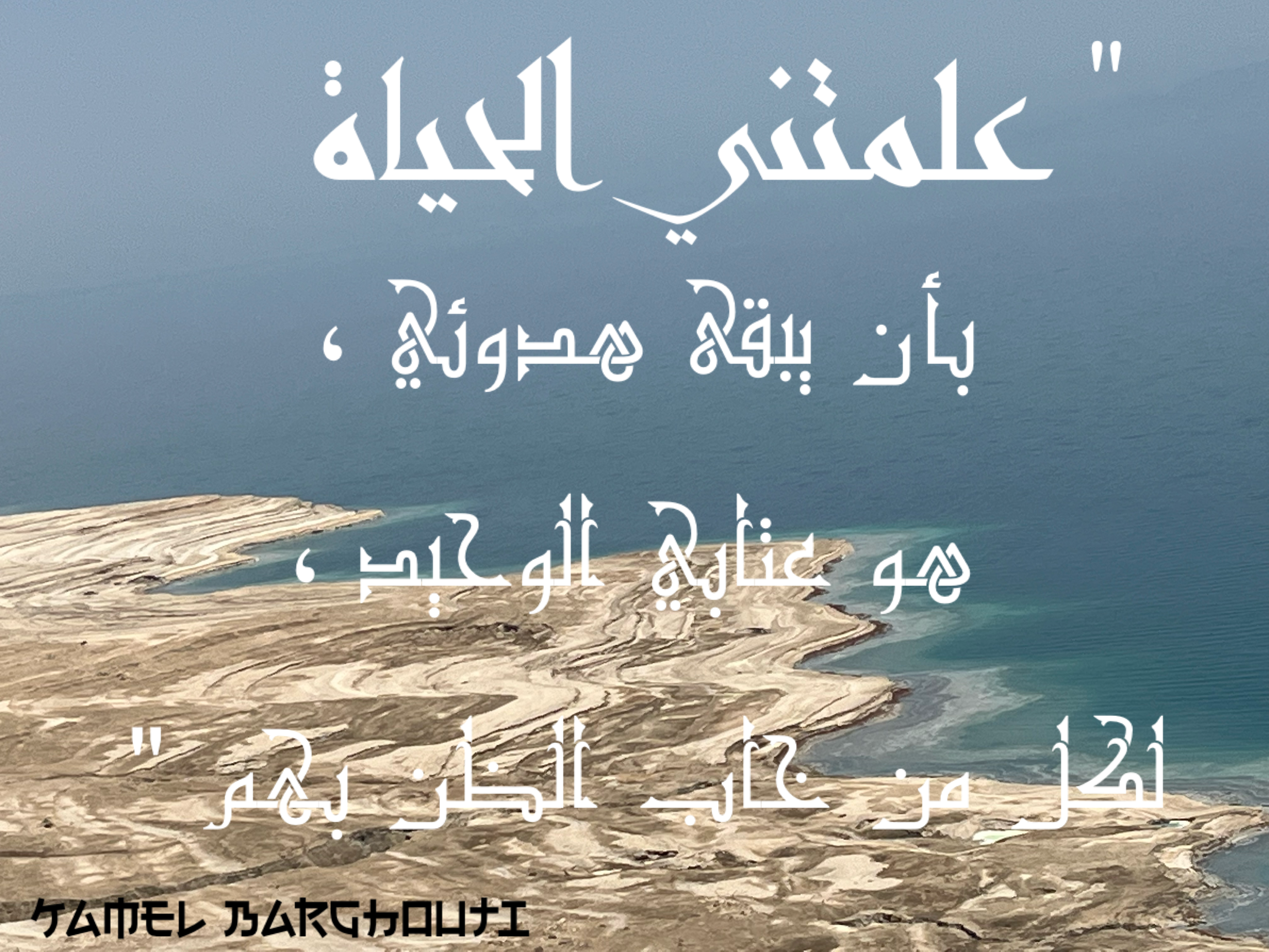 العزيمة والإصرار والثقة بالنفس – اقتباس 89