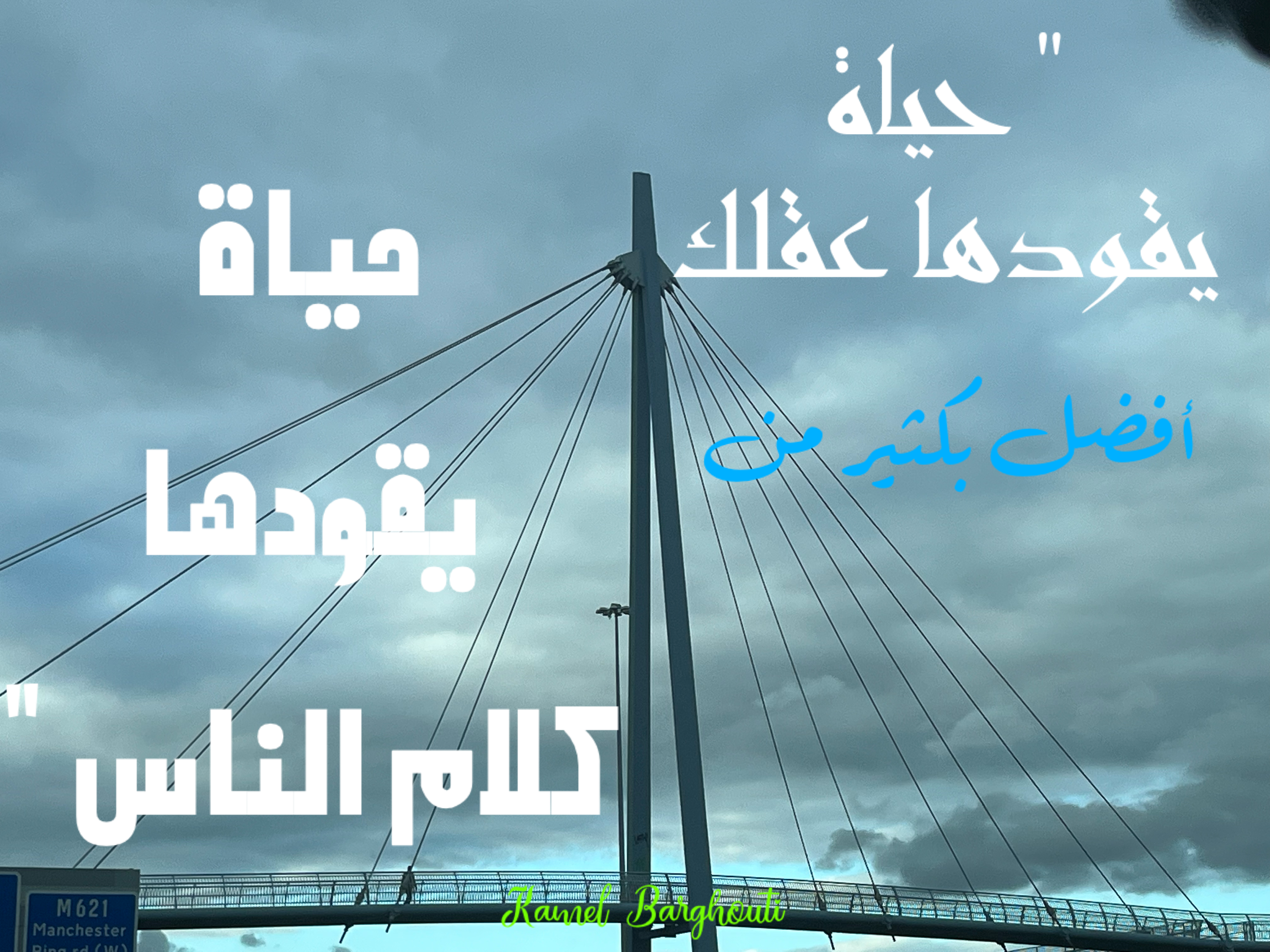العزيمة والإصرار والثقة بالنفس – اقتباس 87