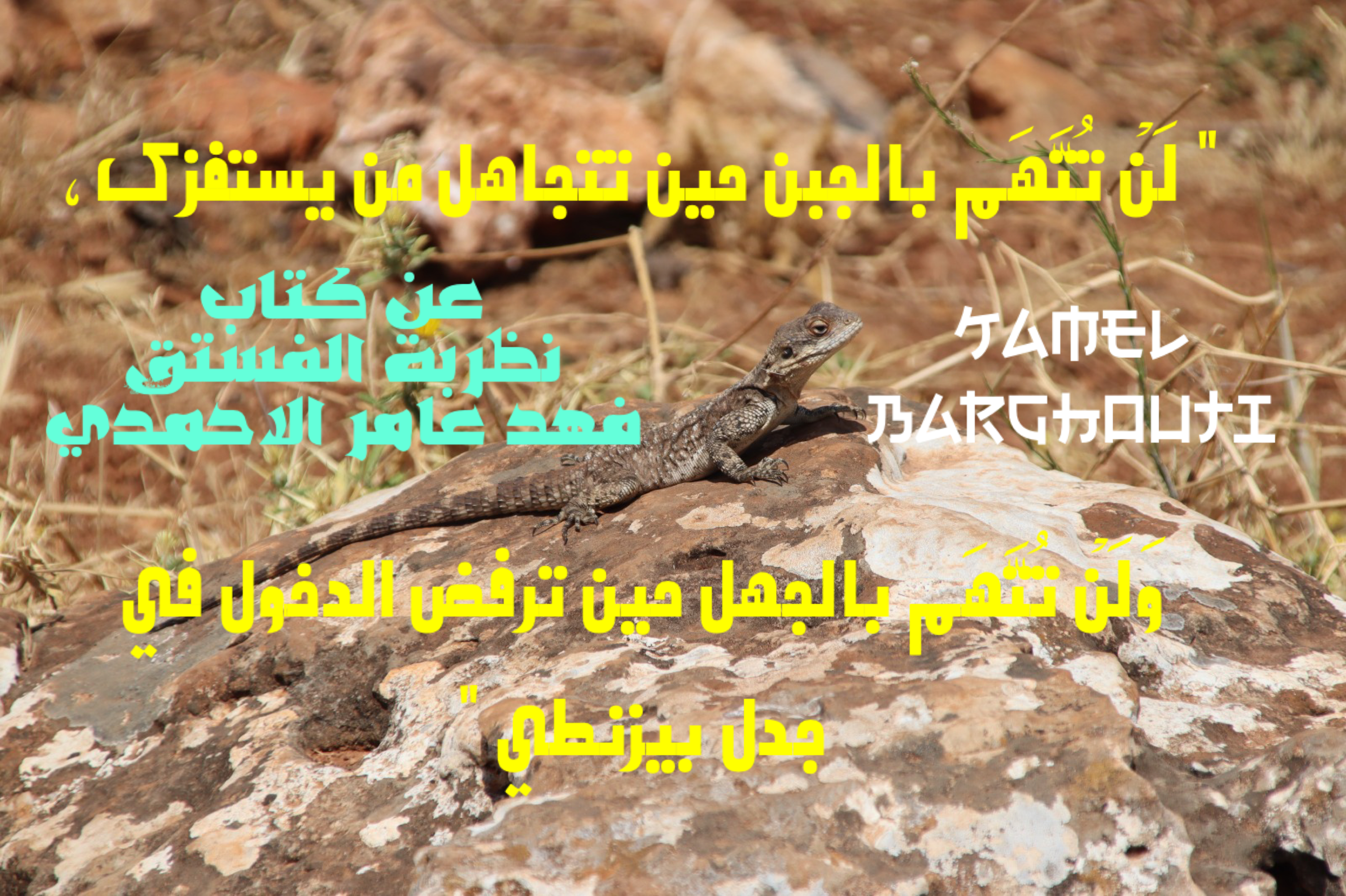 العزيمة والإصرار والثقة بالنفس – اقتباس 75