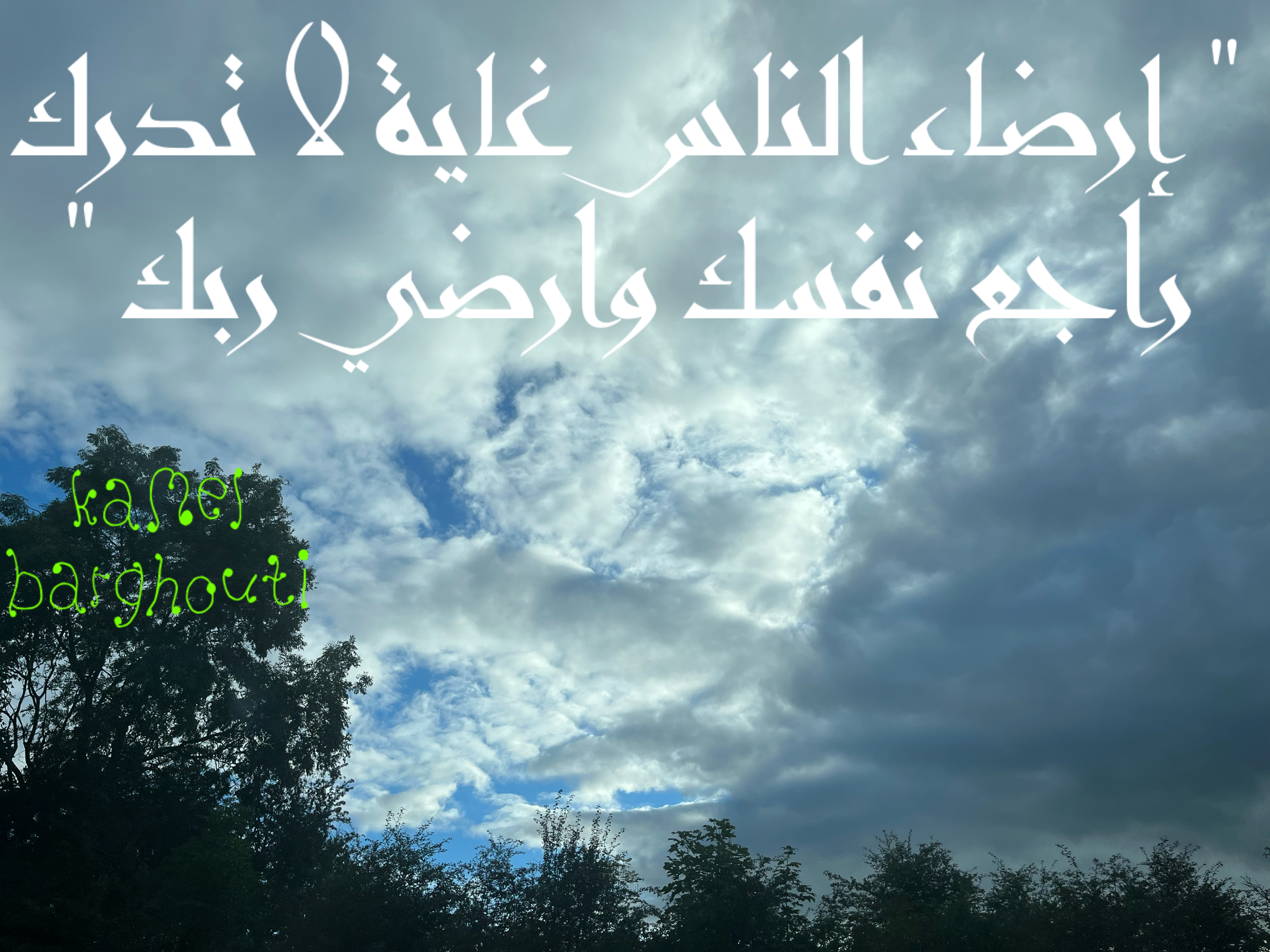العزيمة والإصرار والثقة بالنفس – اقتباس 61