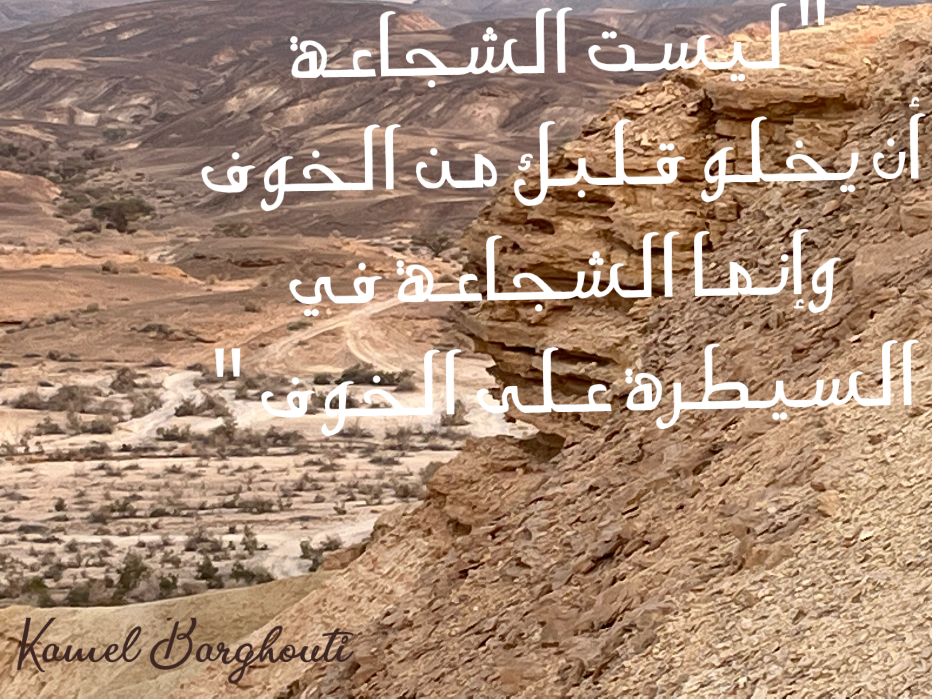 العزيمة والإصرار والثقة بالنفس – اقتباس 59