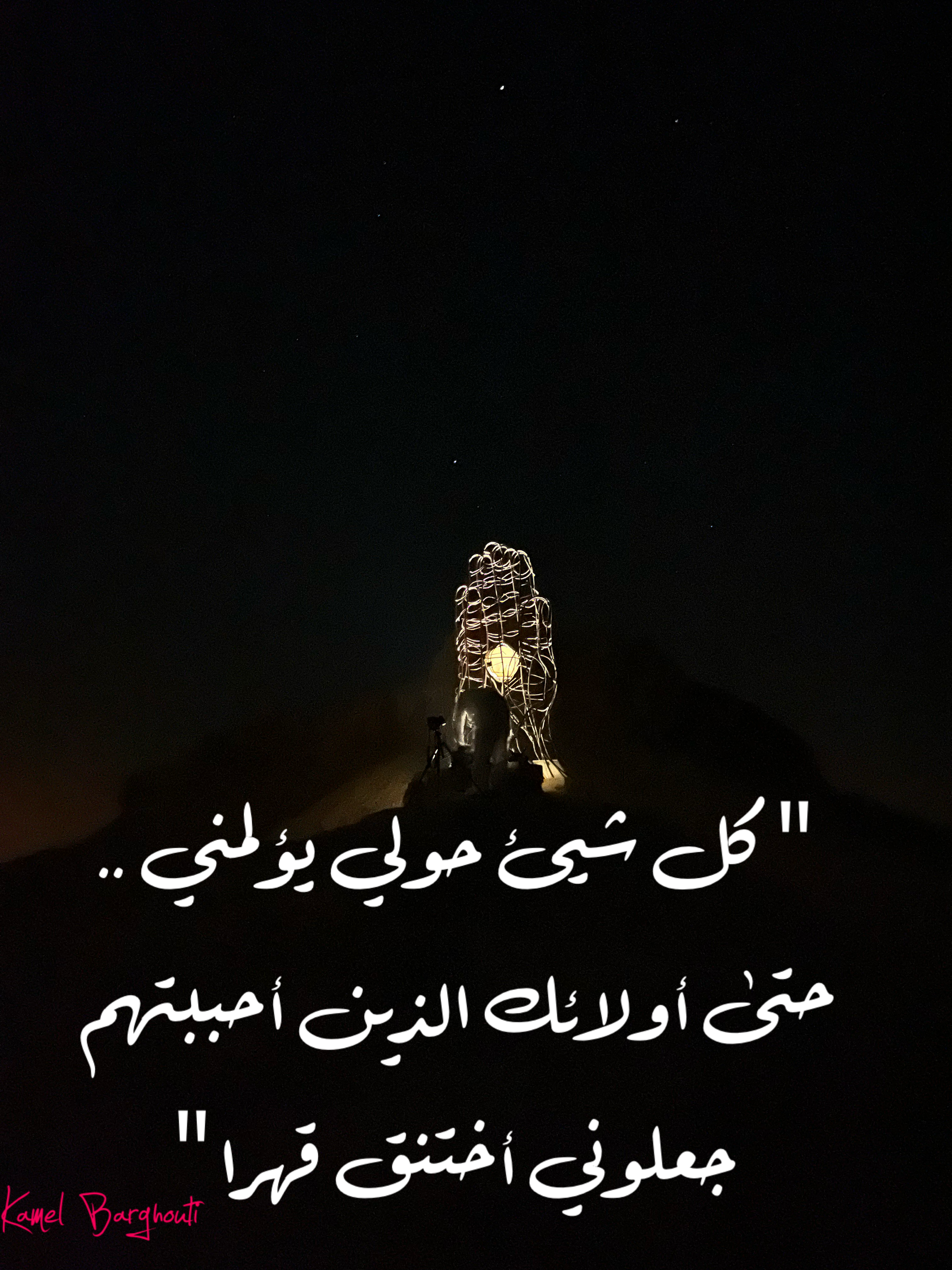 العزيمة والإصرار والثقة بالنفس – اقتباس 51