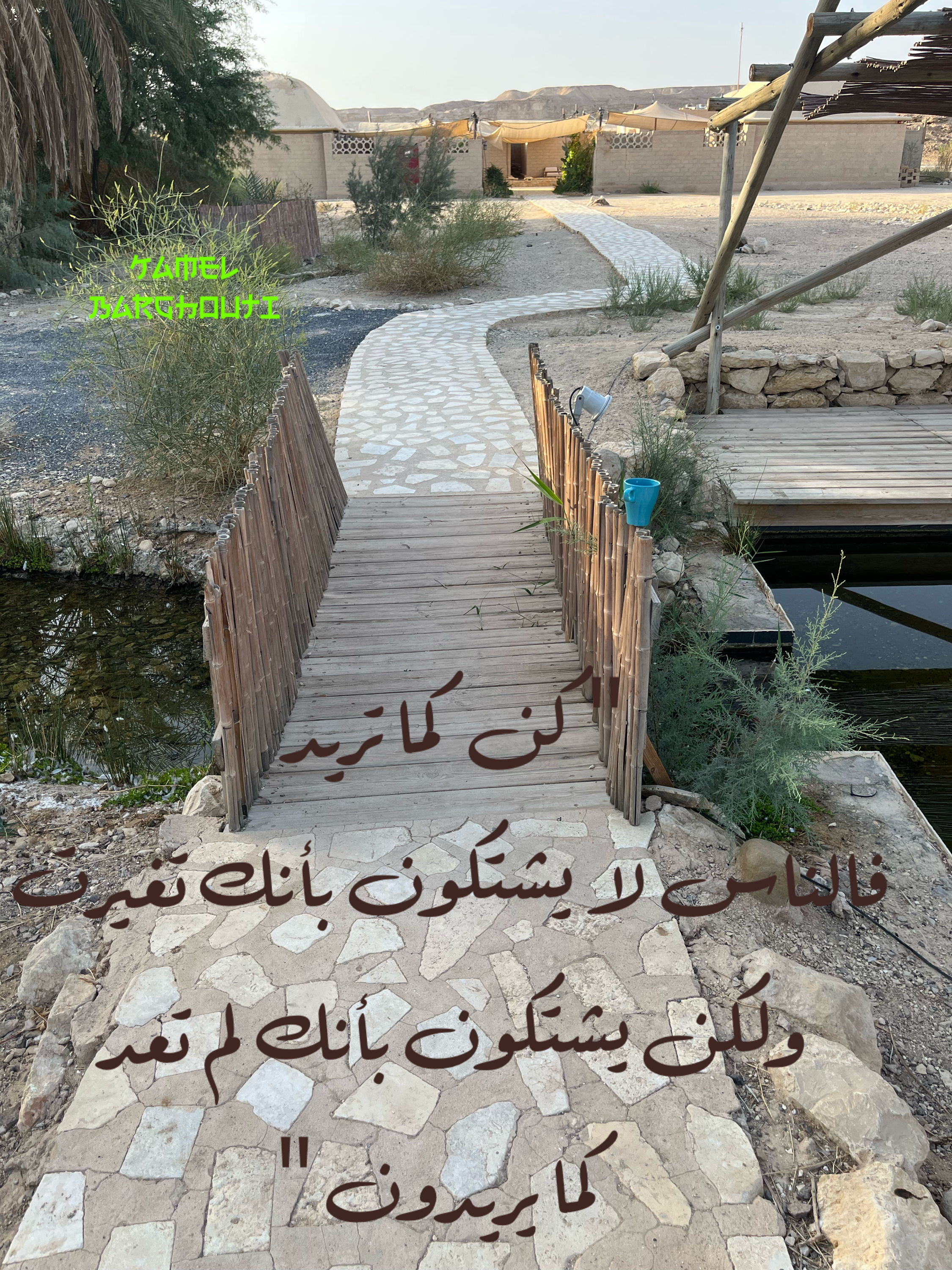 العزيمة والإصرار والثقة بالنفس – اقتباس 18