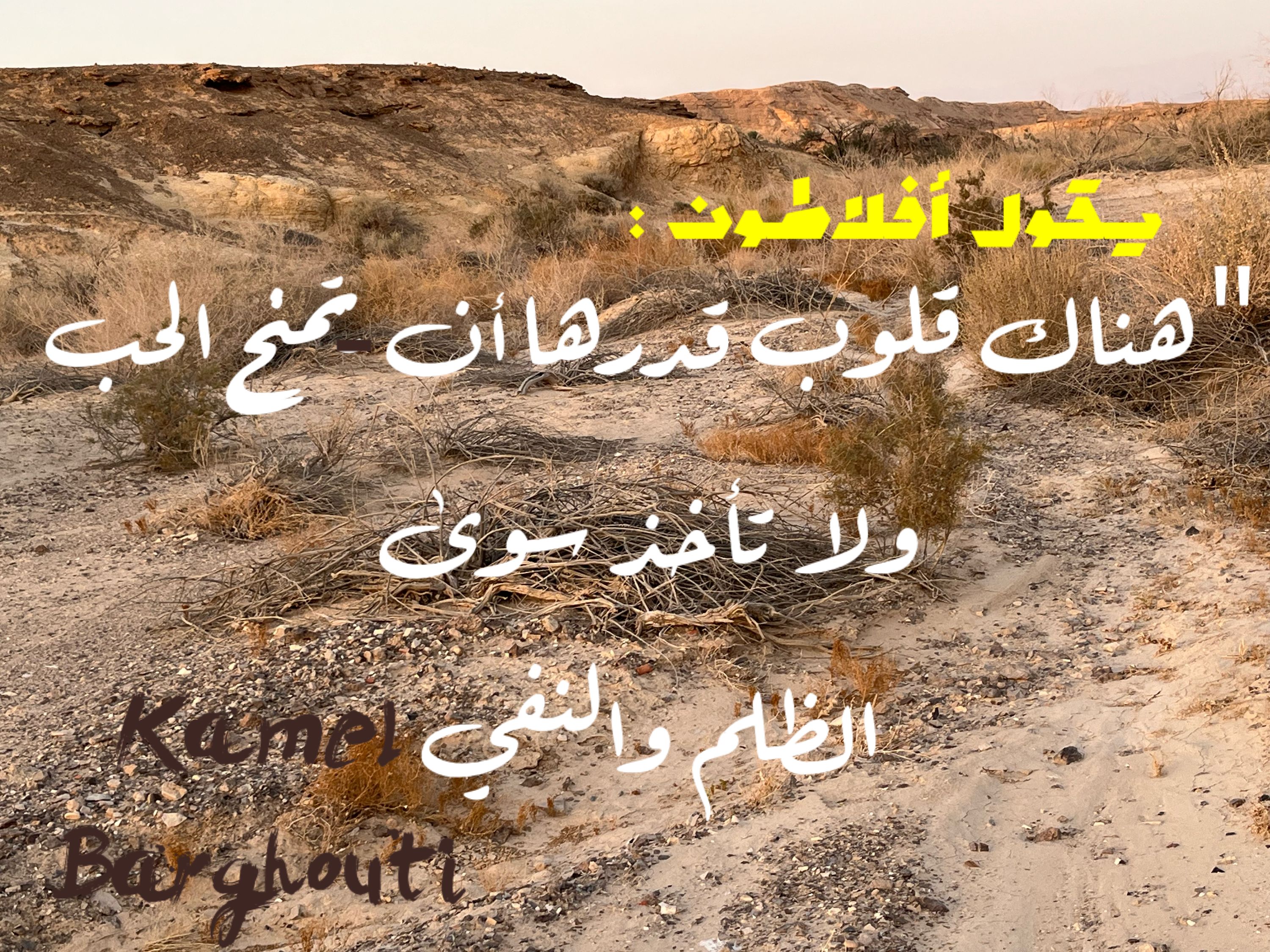 القناعة والصبر – اقتباس 82