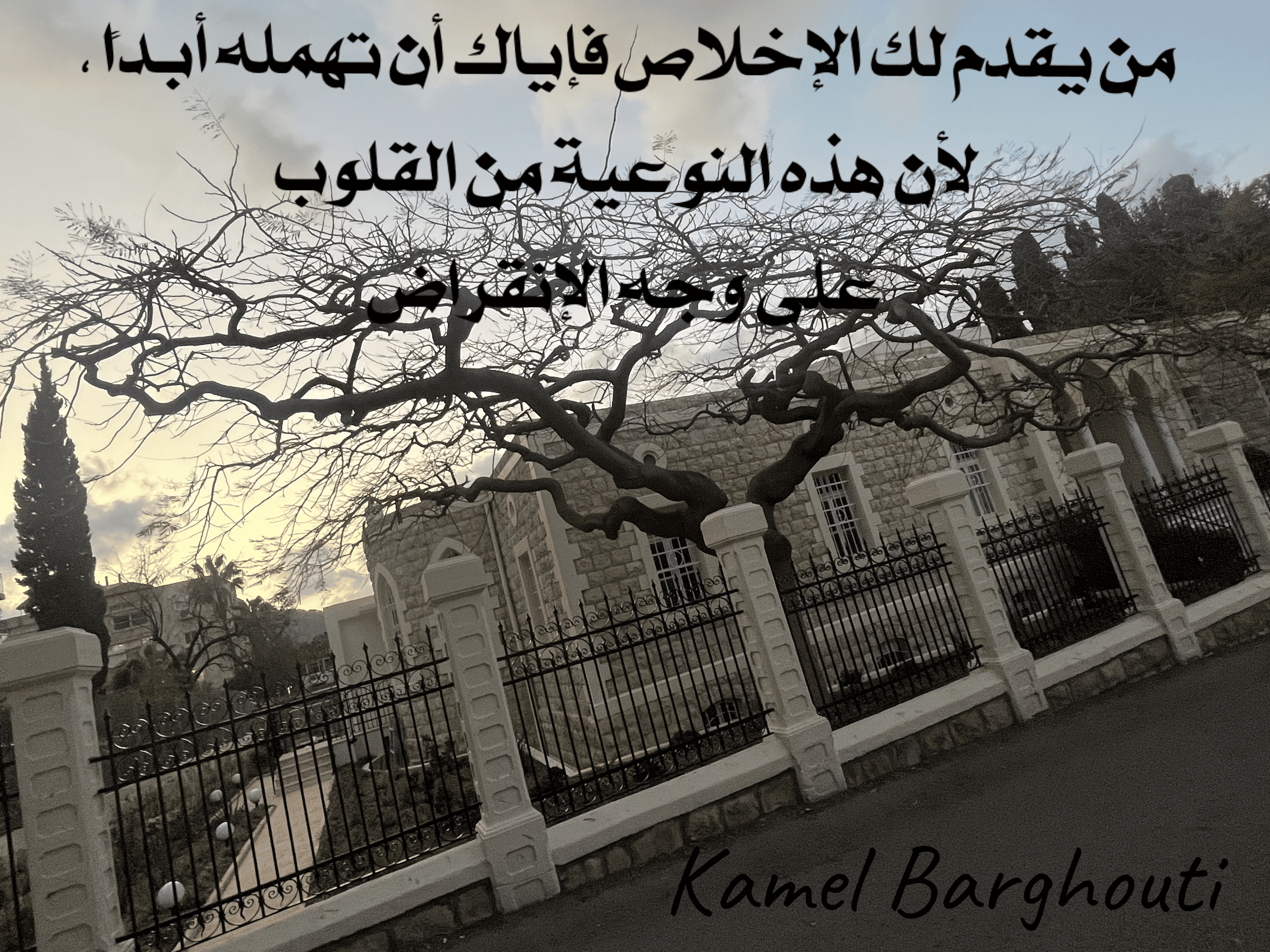 صداقة – اقتباس 149
