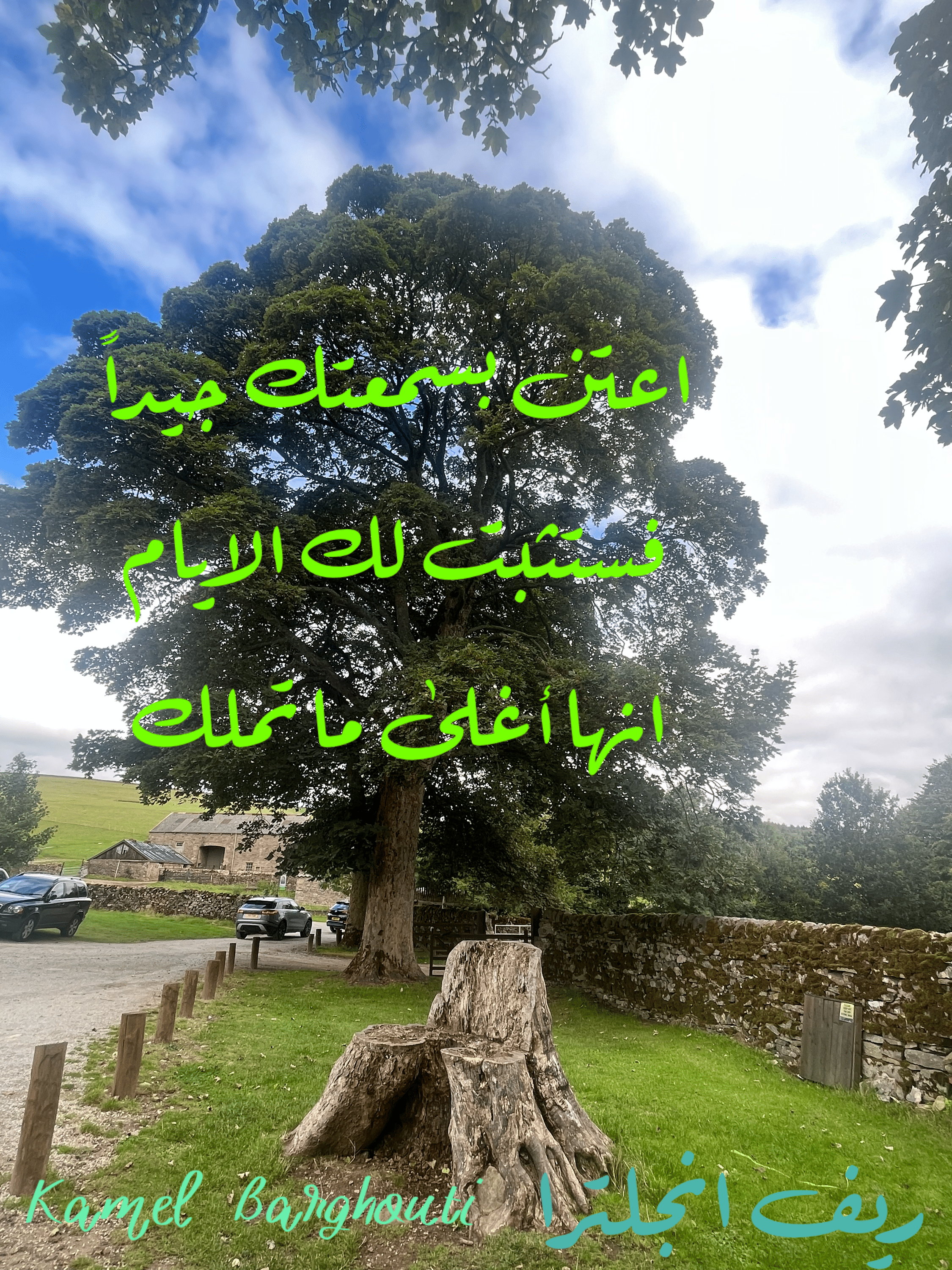 صداقة – اقتباس 104