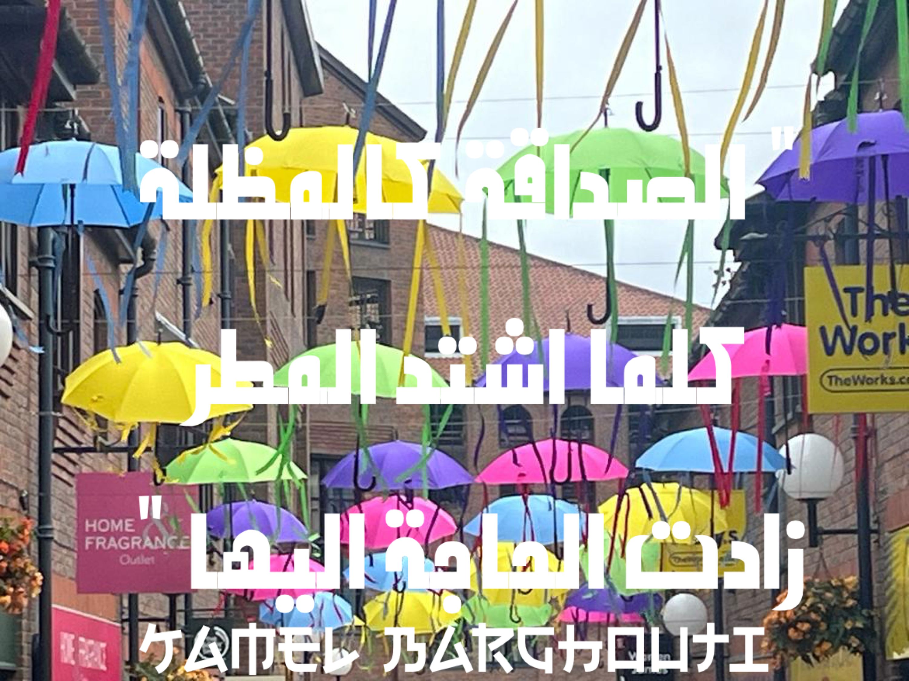 صداقة – اقتباس 32