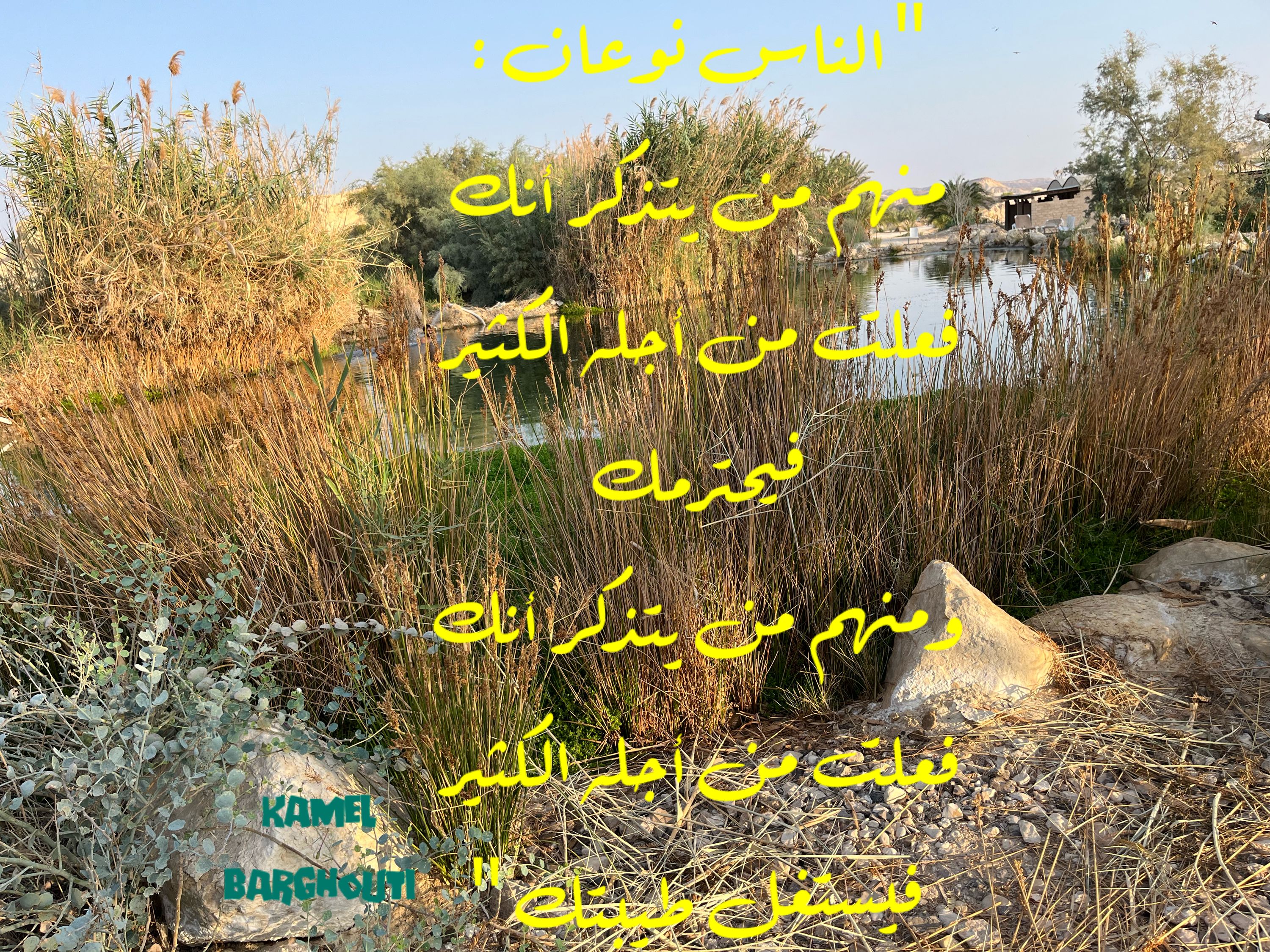 الكرم والعطاء – اقتباس 79