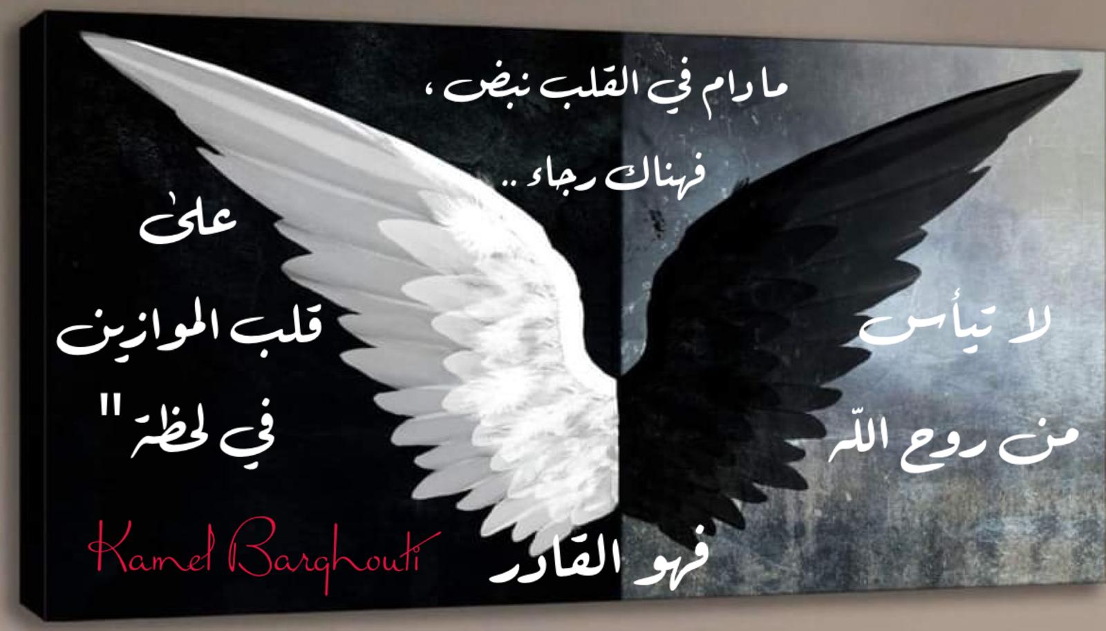 تفاؤل, أمل, وسعادة – اقتباس 348