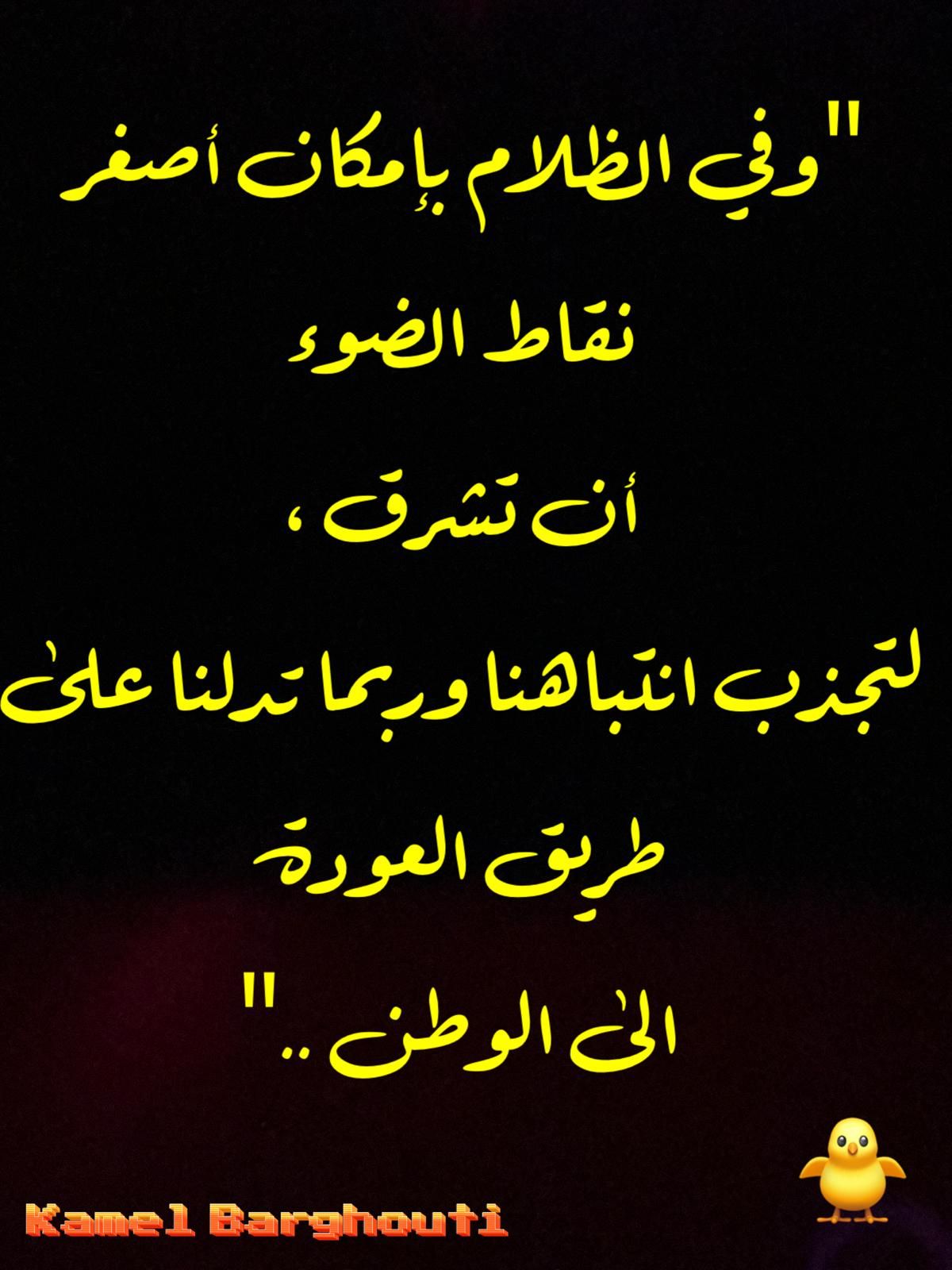 تفاؤل, أمل, وسعادة – اقتباس 331