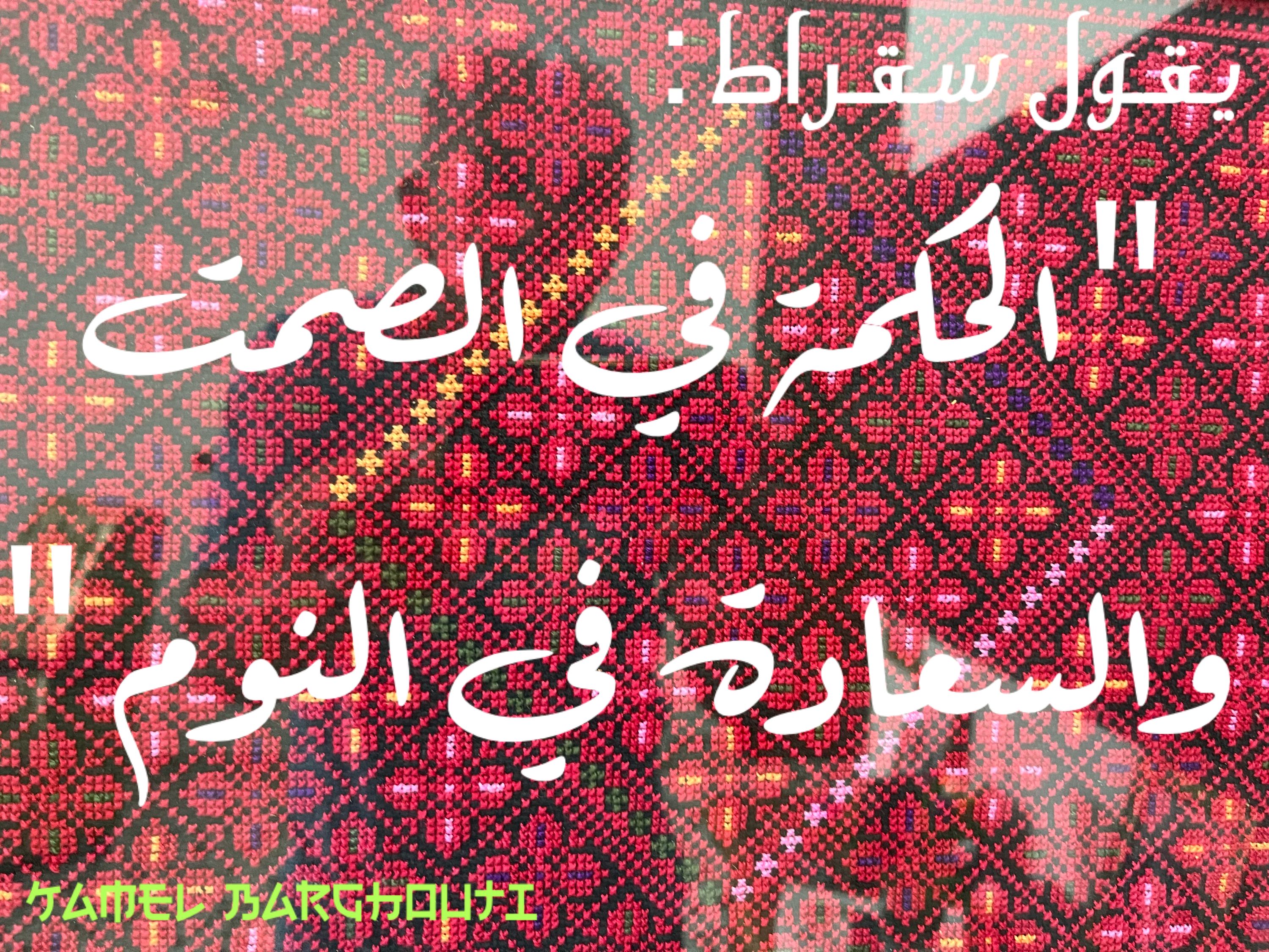 تفاؤل, أمل, وسعادة – اقتباس 317
