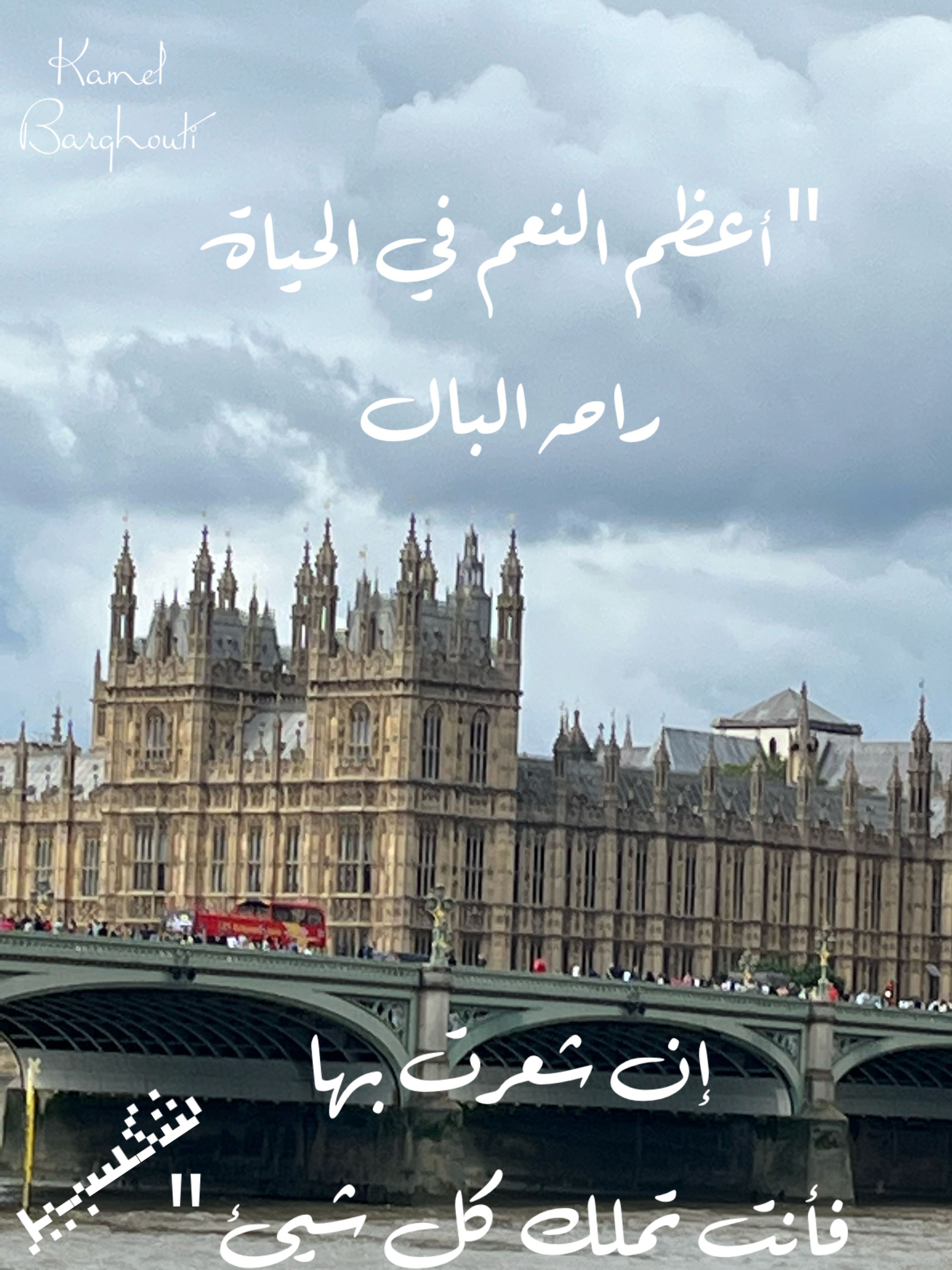 تفاؤل, أمل, وسعادة – اقتباس 273