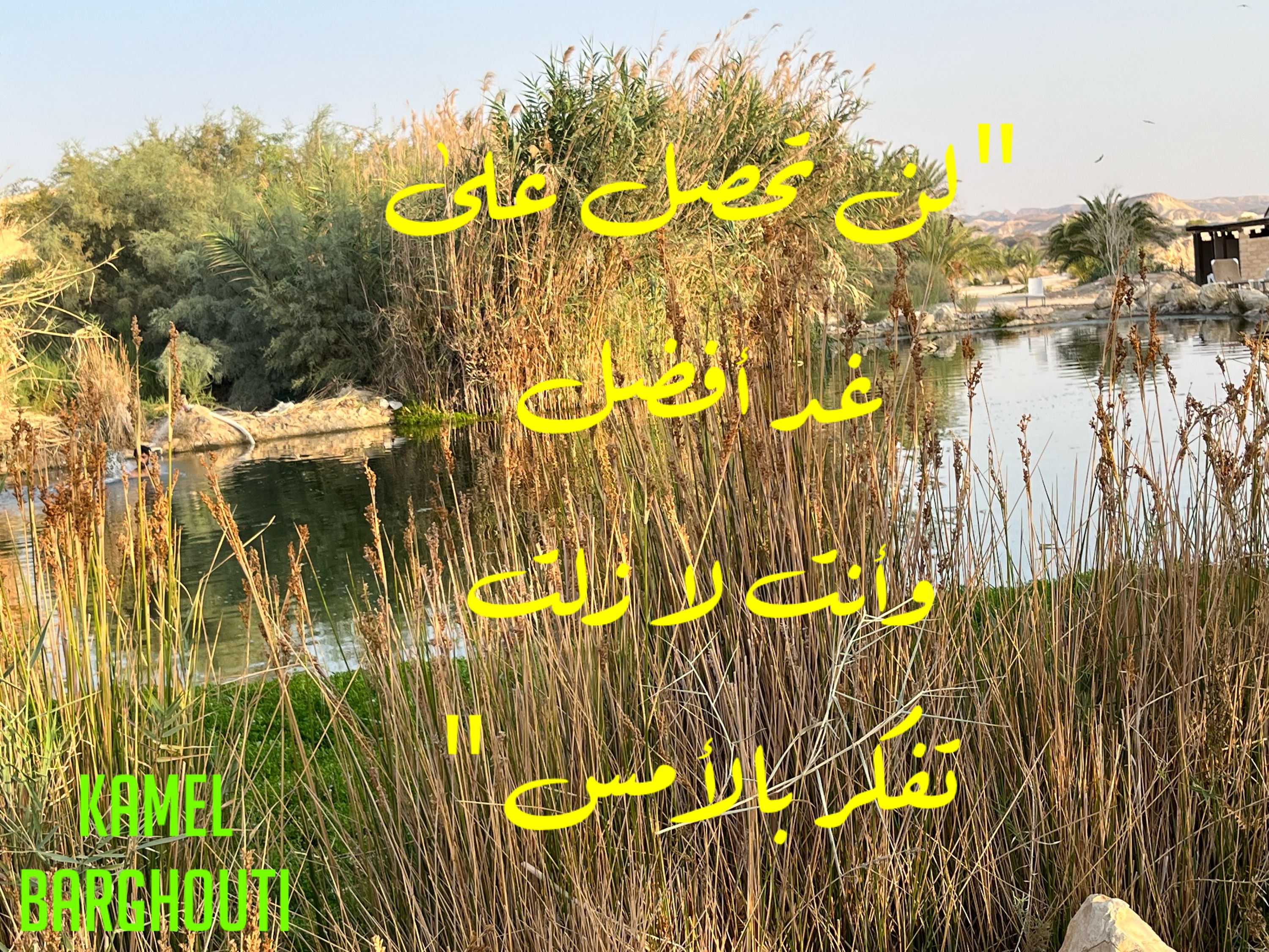 تفاؤل, أمل, وسعادة – اقتباس 250