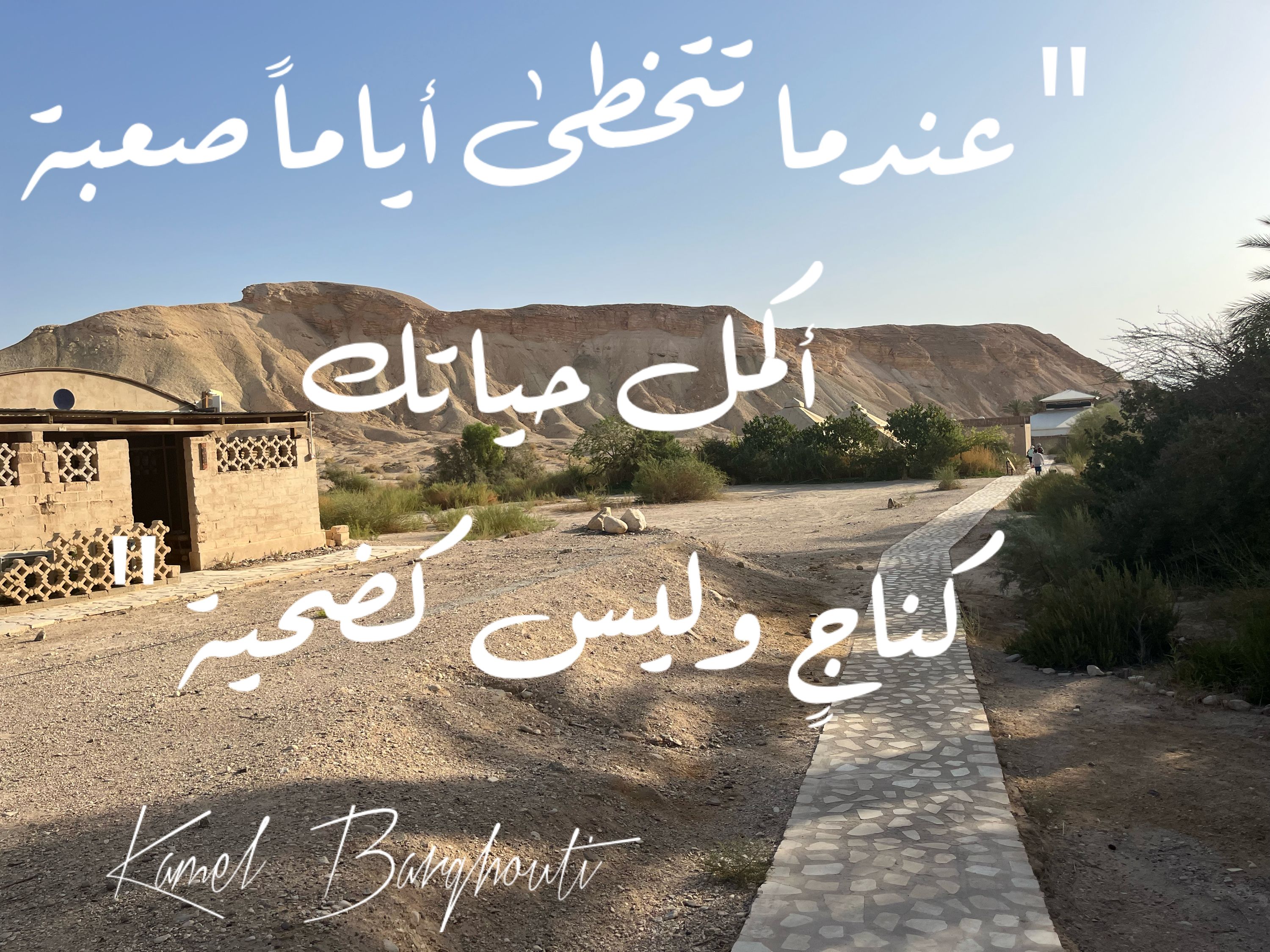 تفاؤل, أمل, وسعادة – اقتباس 259