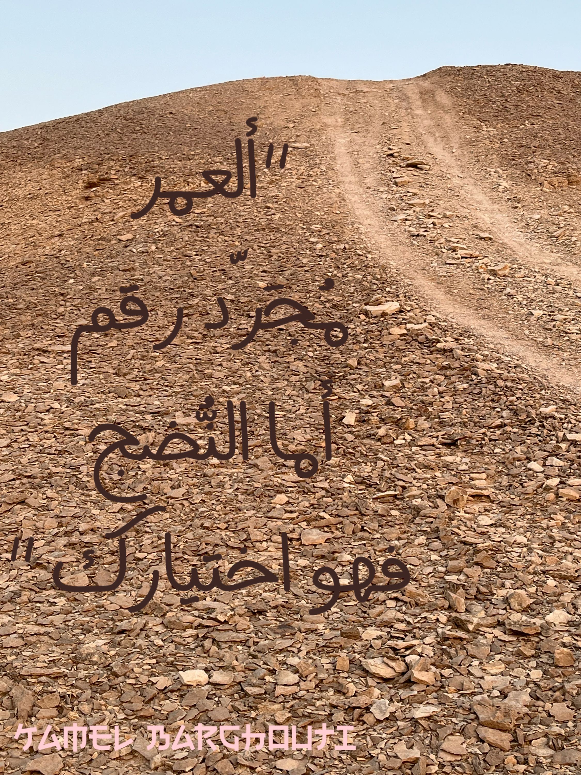 تفاؤل, أمل, وسعادة – اقتباس 249