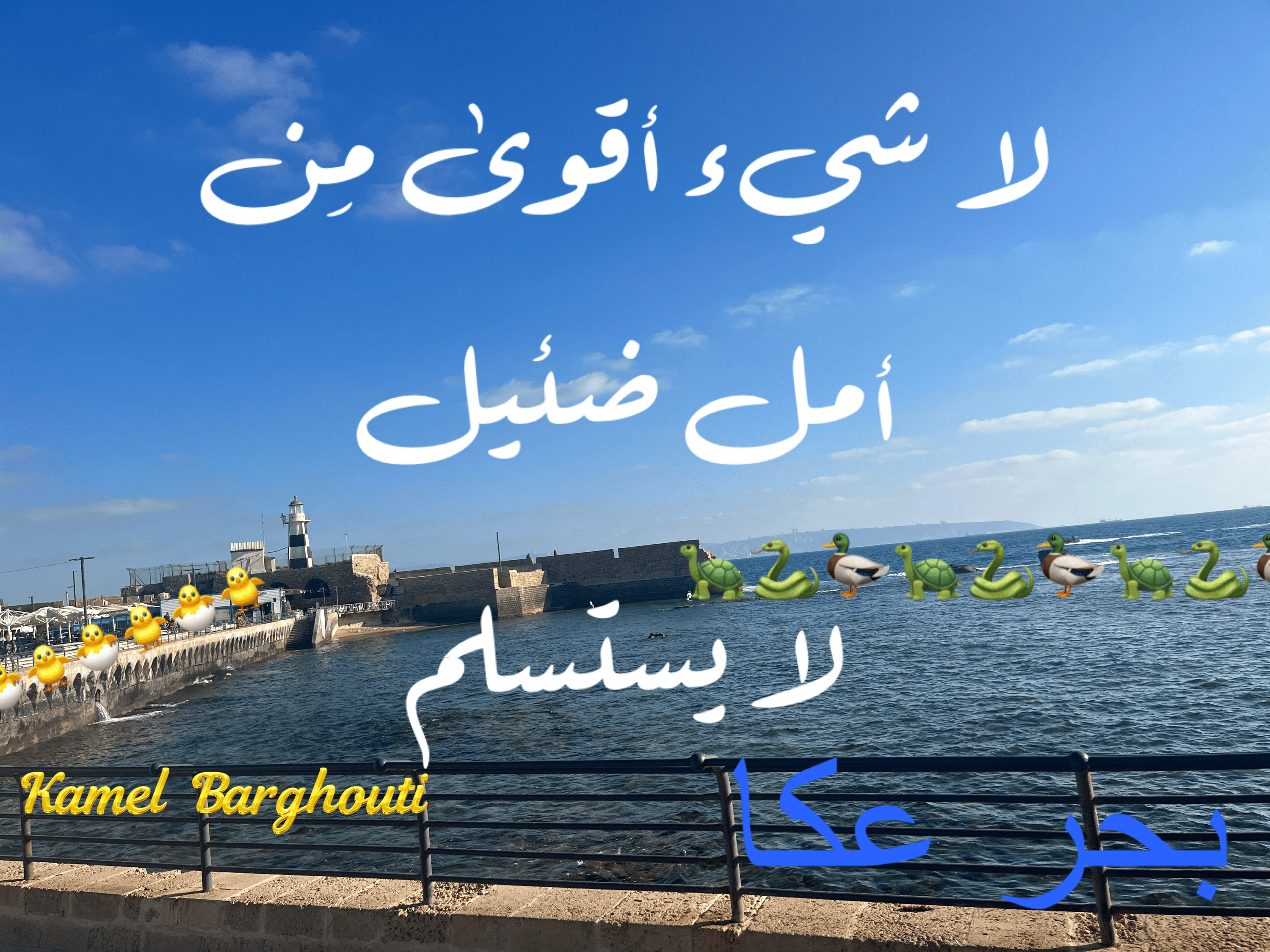 تفاؤل, أمل, وسعادة – اقتباس 174