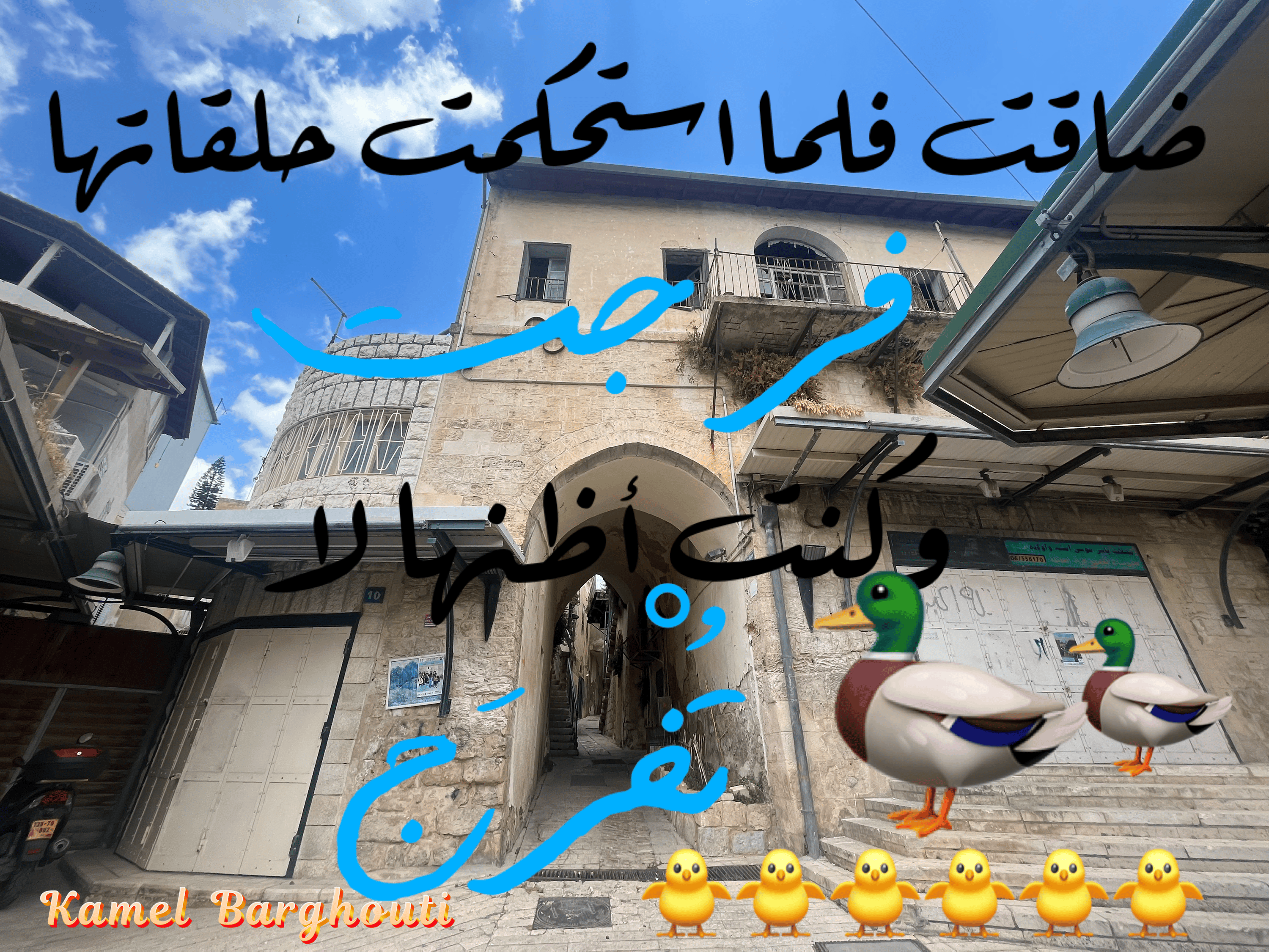 تفاؤل, أمل, وسعادة – اقتباس 173