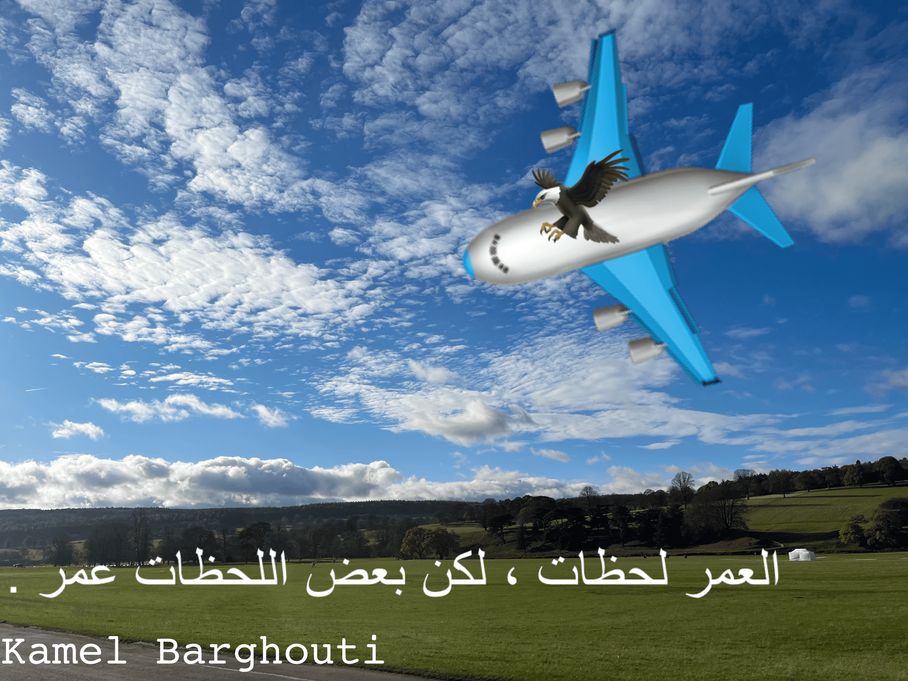 تفاؤل, أمل, وسعادة – اقتباس 169