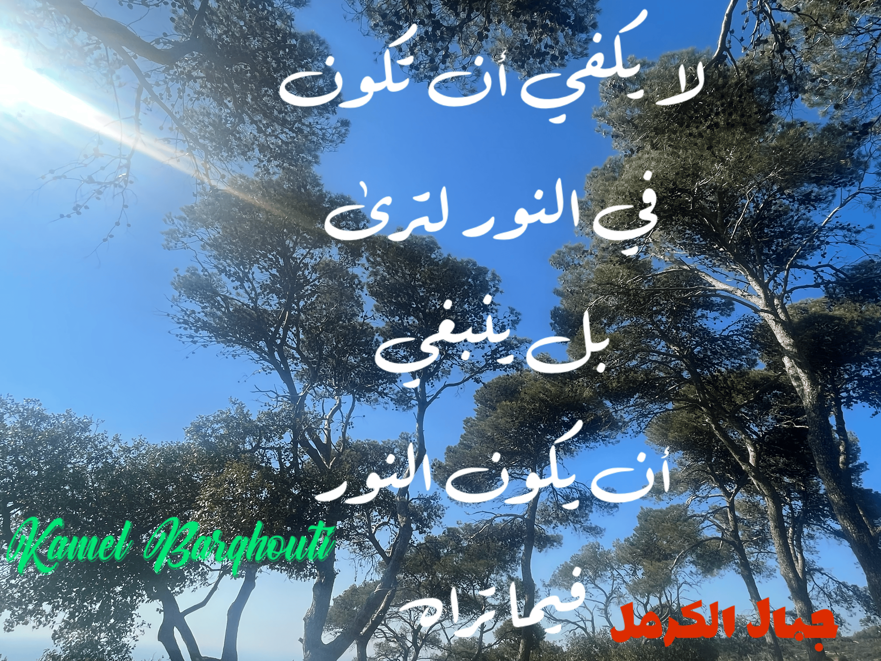 تفاؤل, أمل, وسعادة – اقتباس 160