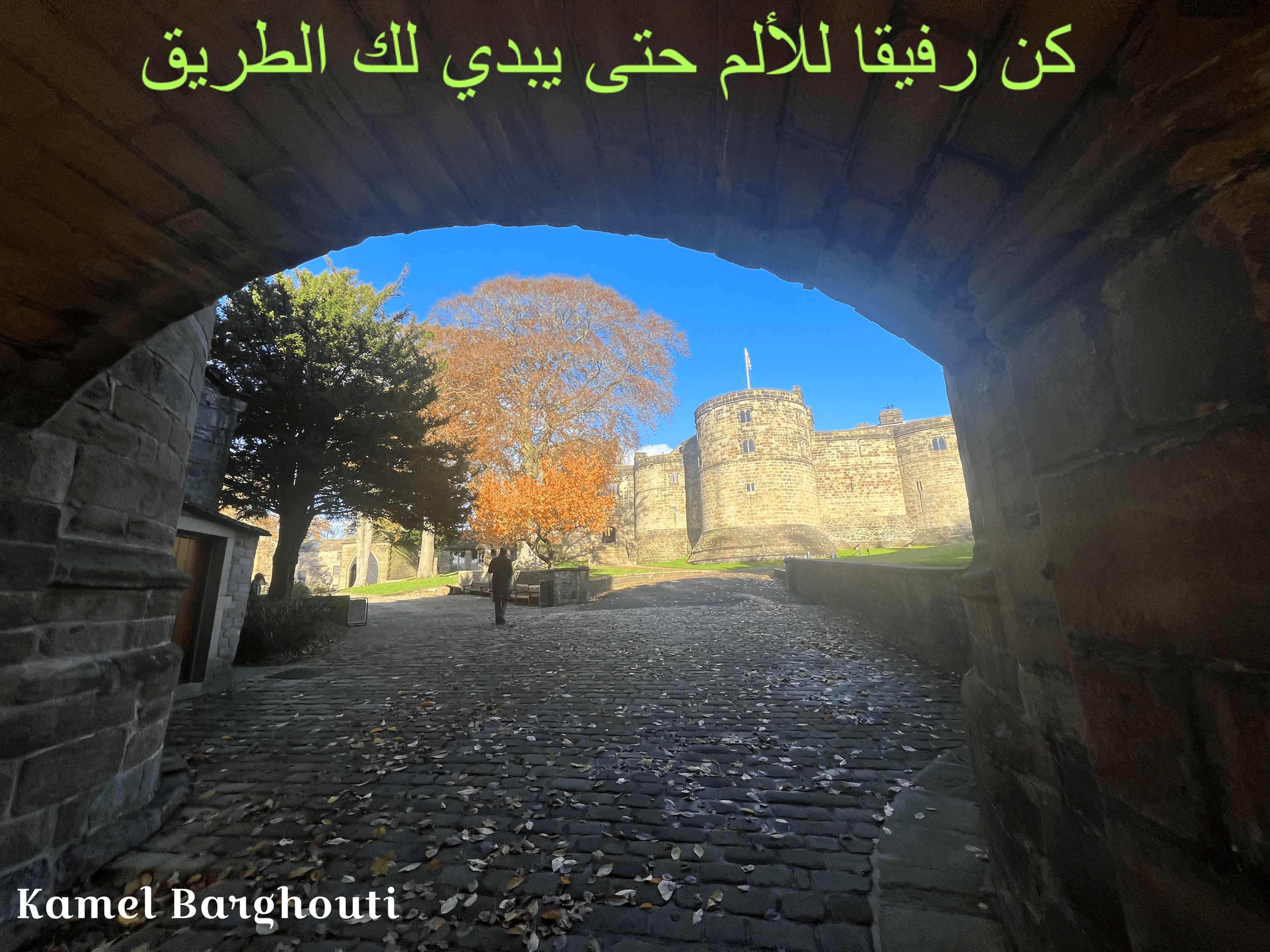 تفاؤل, أمل, وسعادة – اقتباس 97