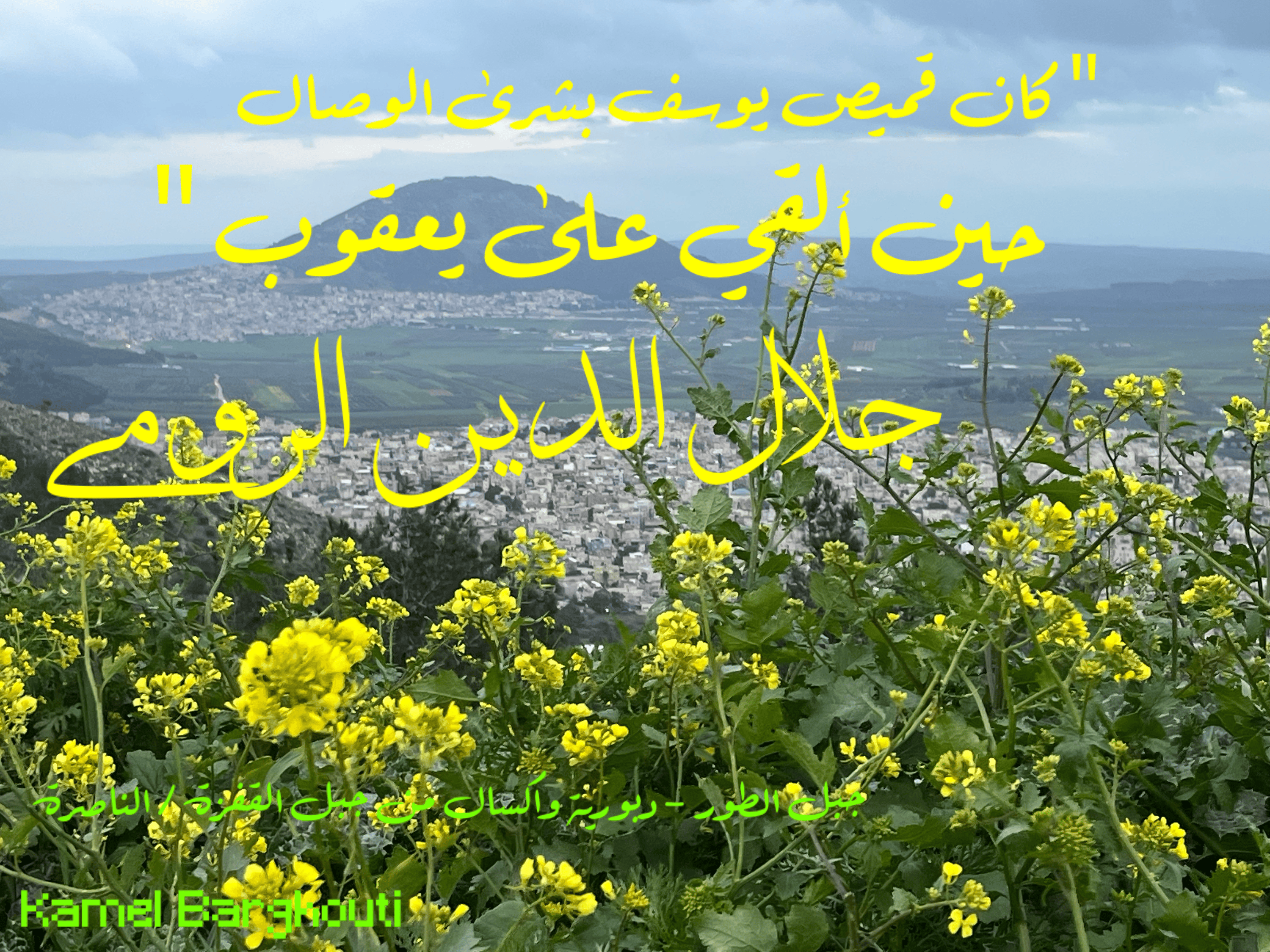 تفاؤل, أمل, وسعادة – اقتباس 65