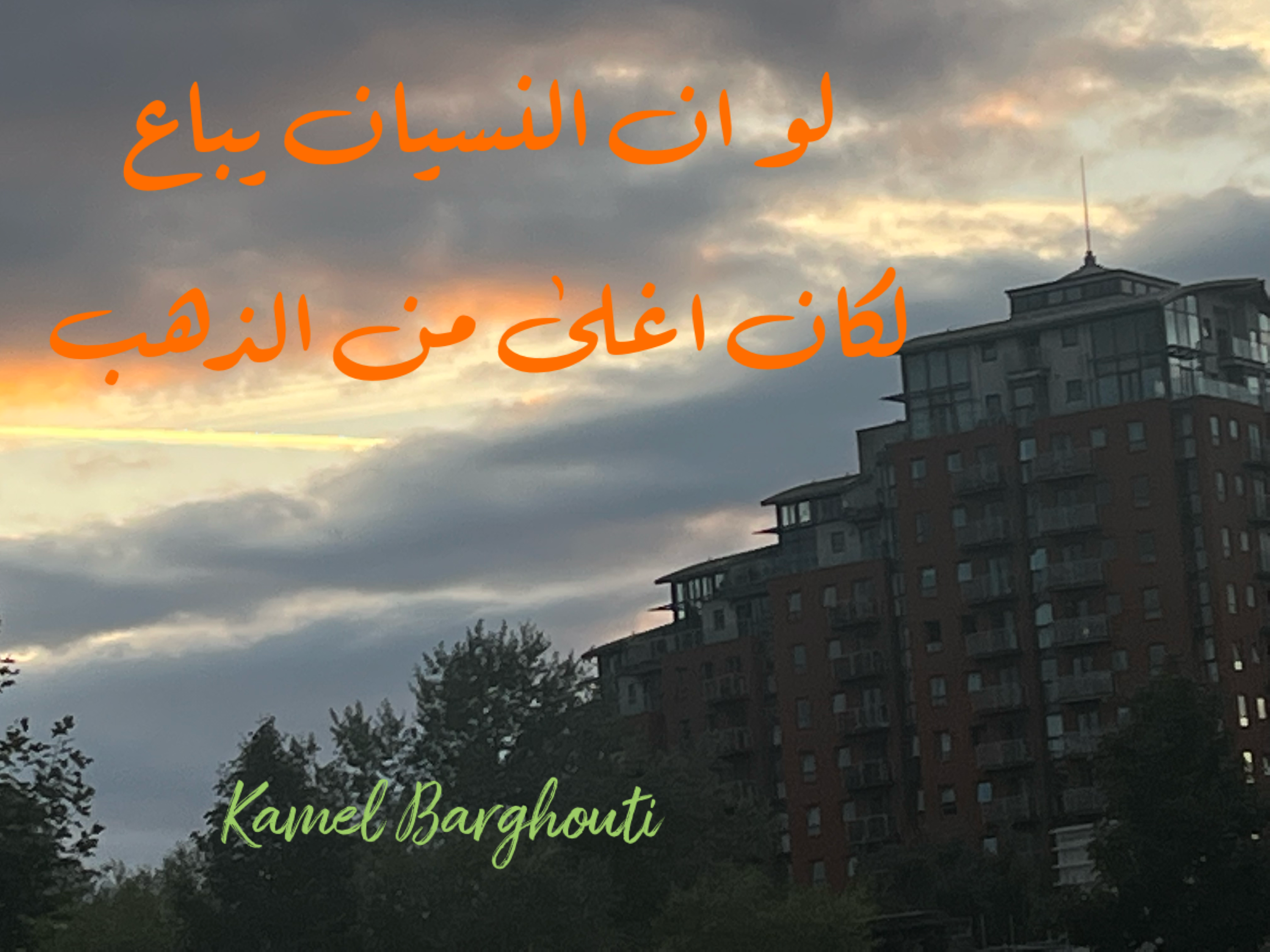 فخر وكرامة – اقتباس 111