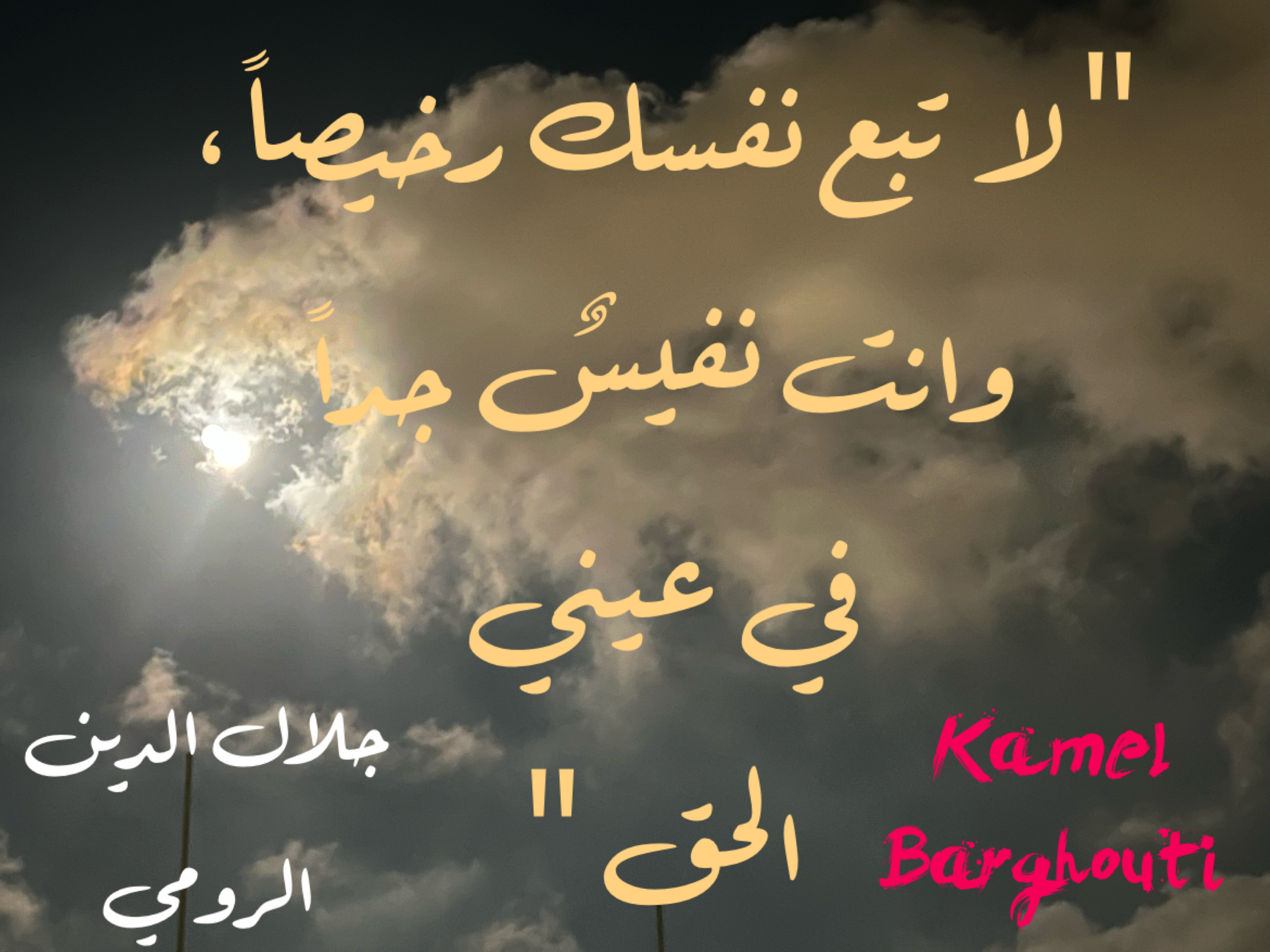 فخر وكرامة – اقتباس 107