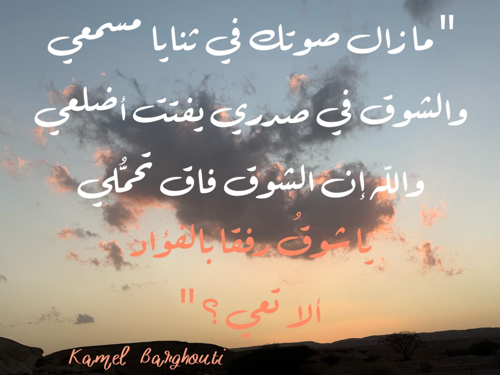 حب وحنين – اقتباس 460