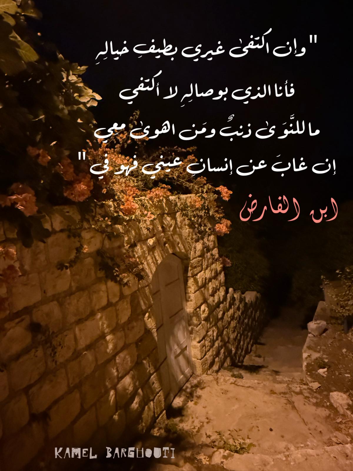 حب وحنين – اقتباس 453
