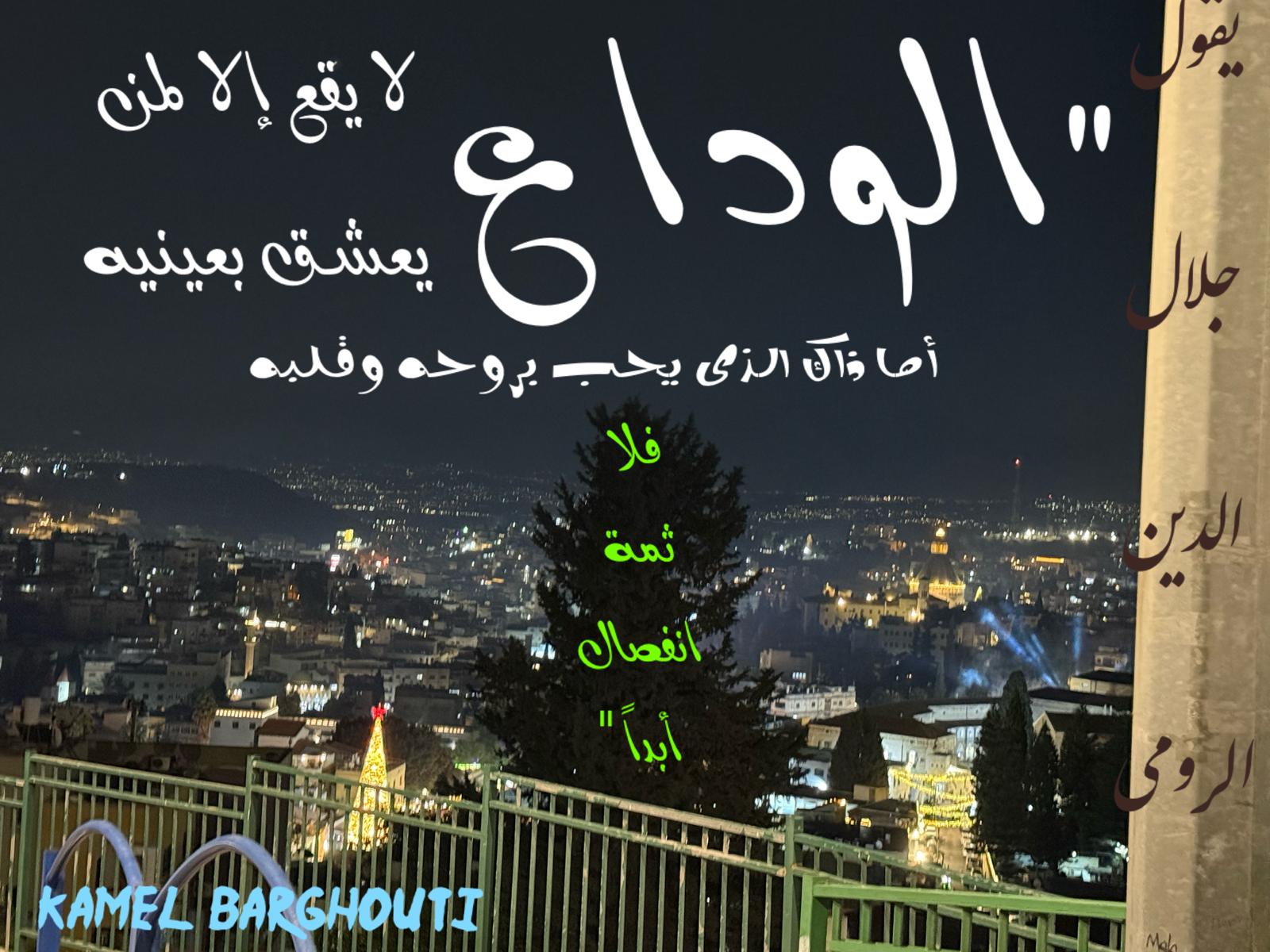 حب وحنين – اقتباس 423