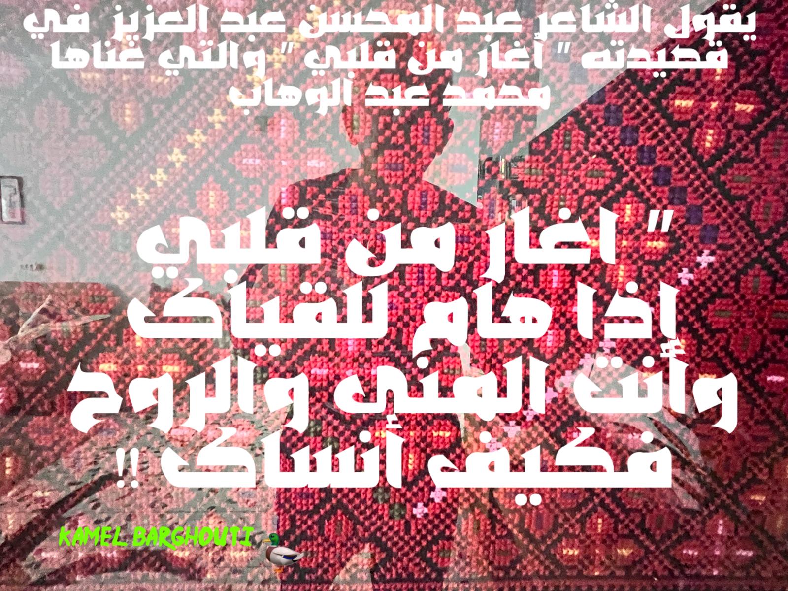 حب وحنين – اقتباس 324