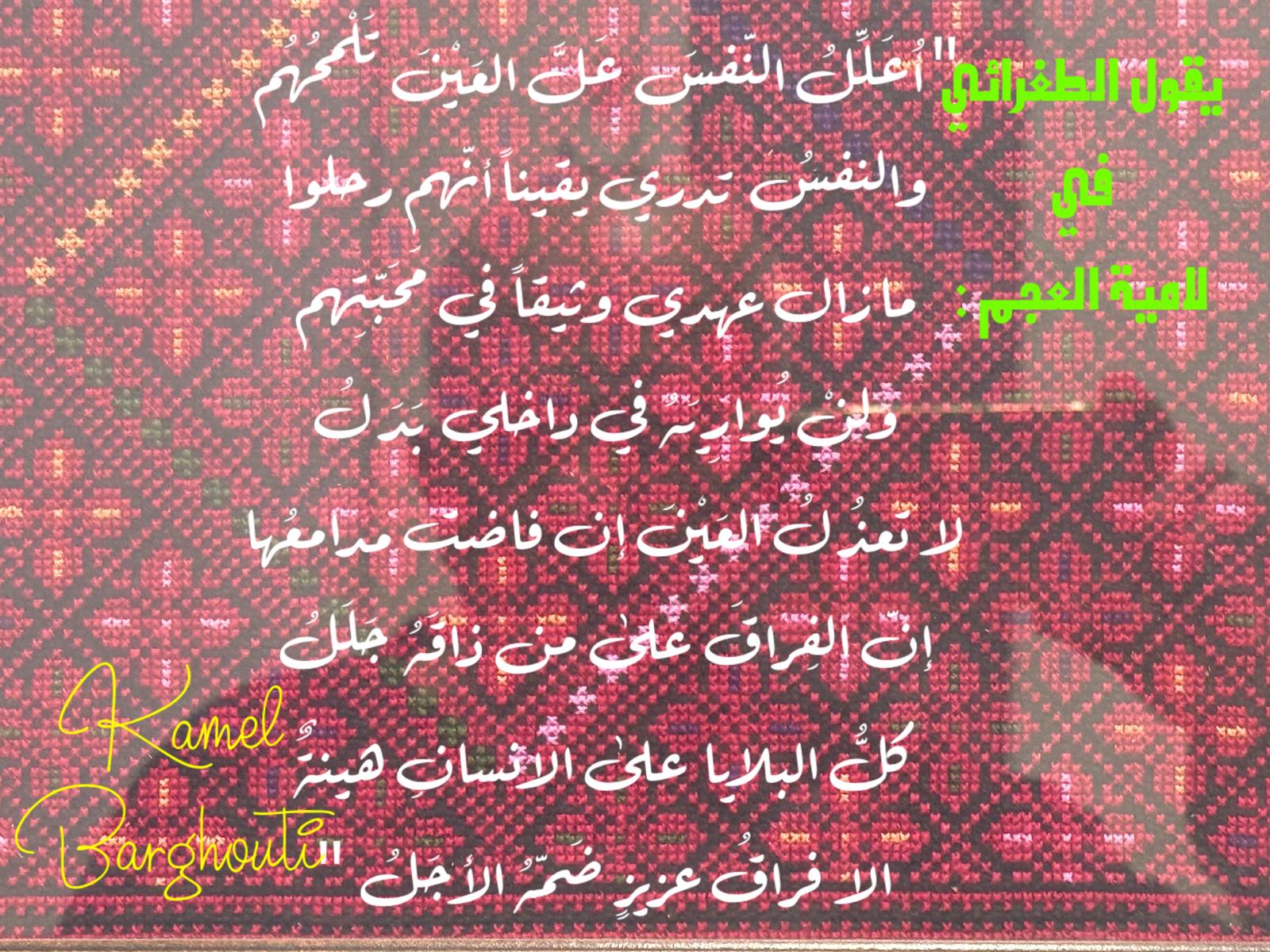 حب وحنين – اقتباس 333