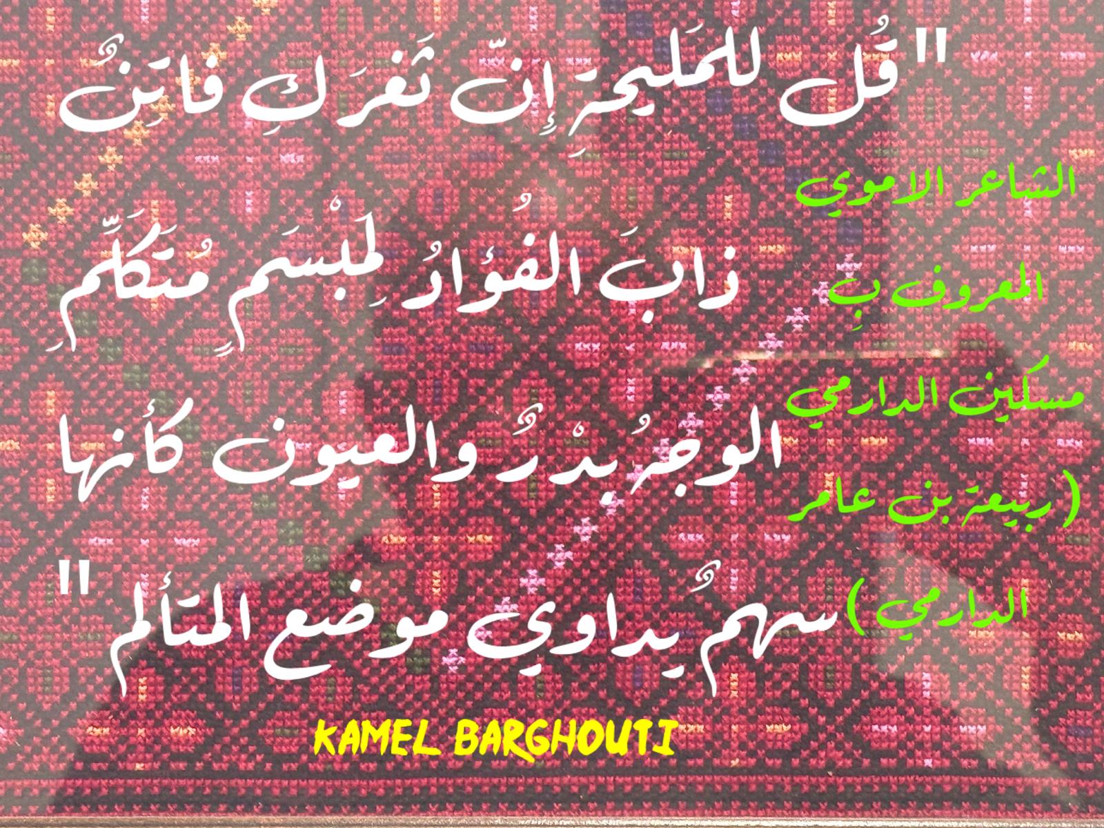 حب وحنين – اقتباس 329