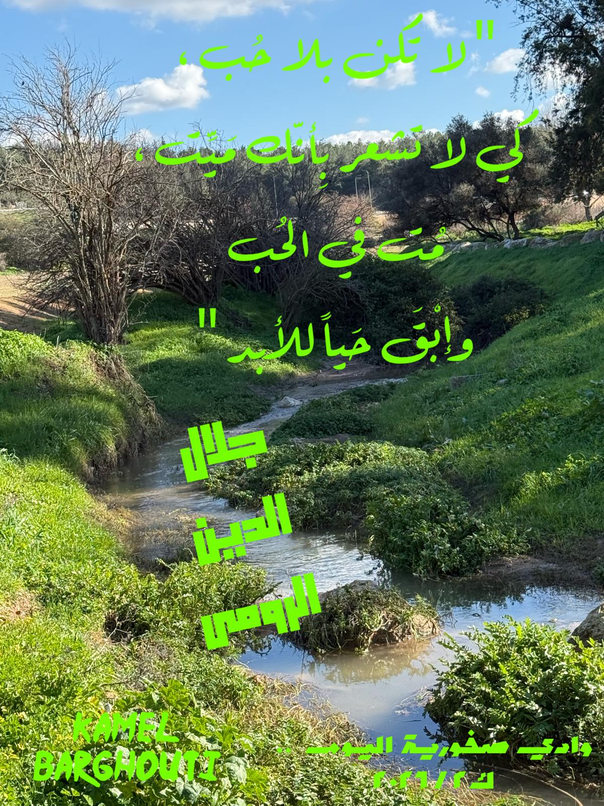 حب وحنين – اقتباس 262