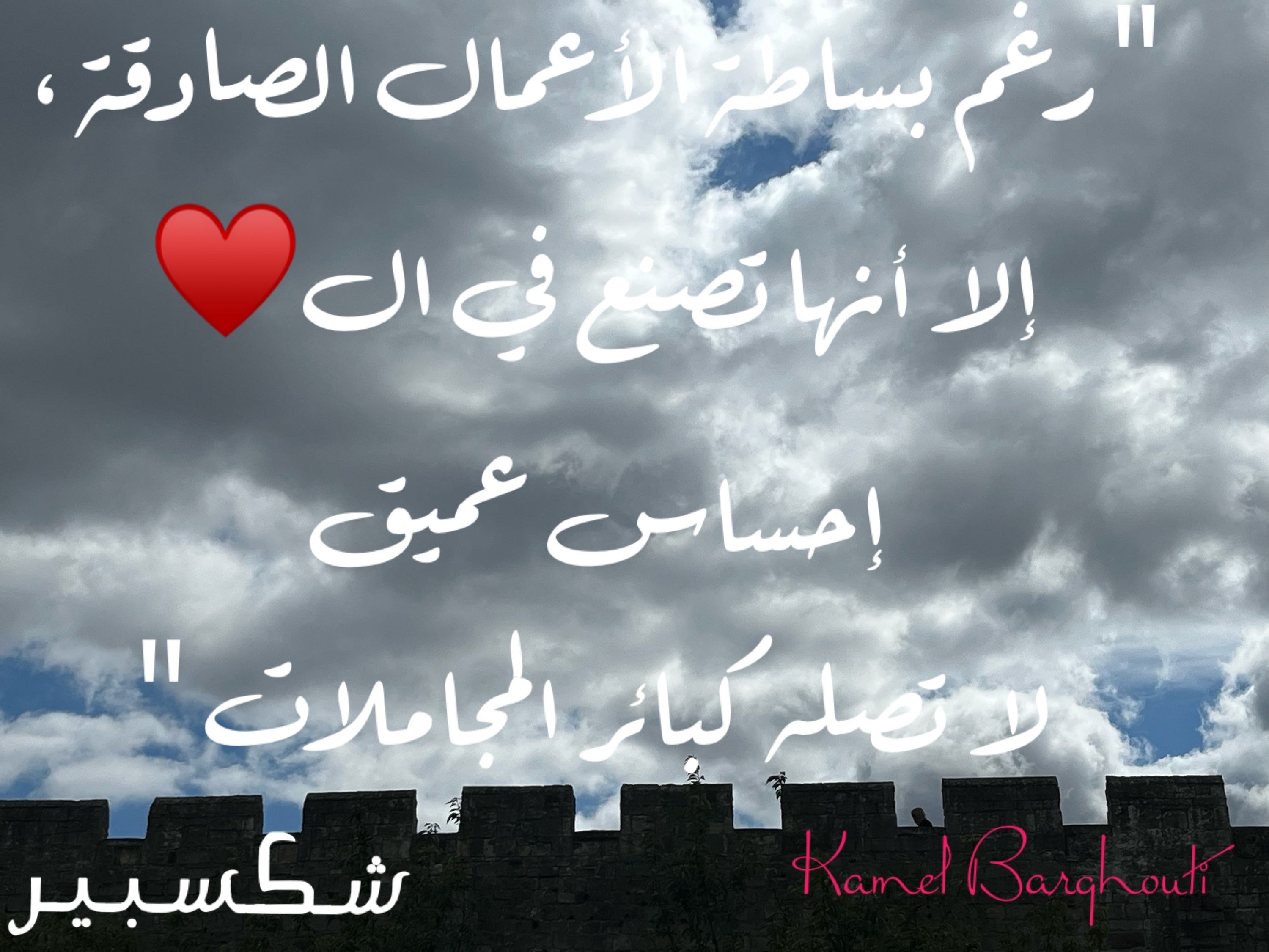 حب وحنين – اقتباس 274